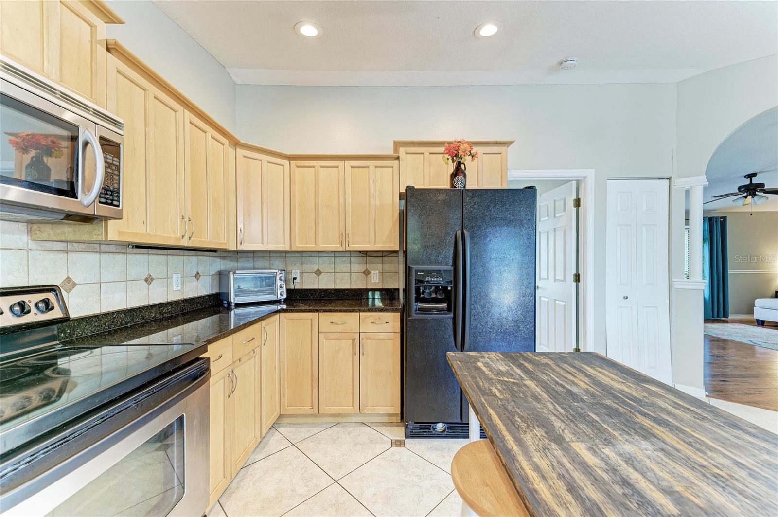 LOCKWOOD MEADOWS - Residential