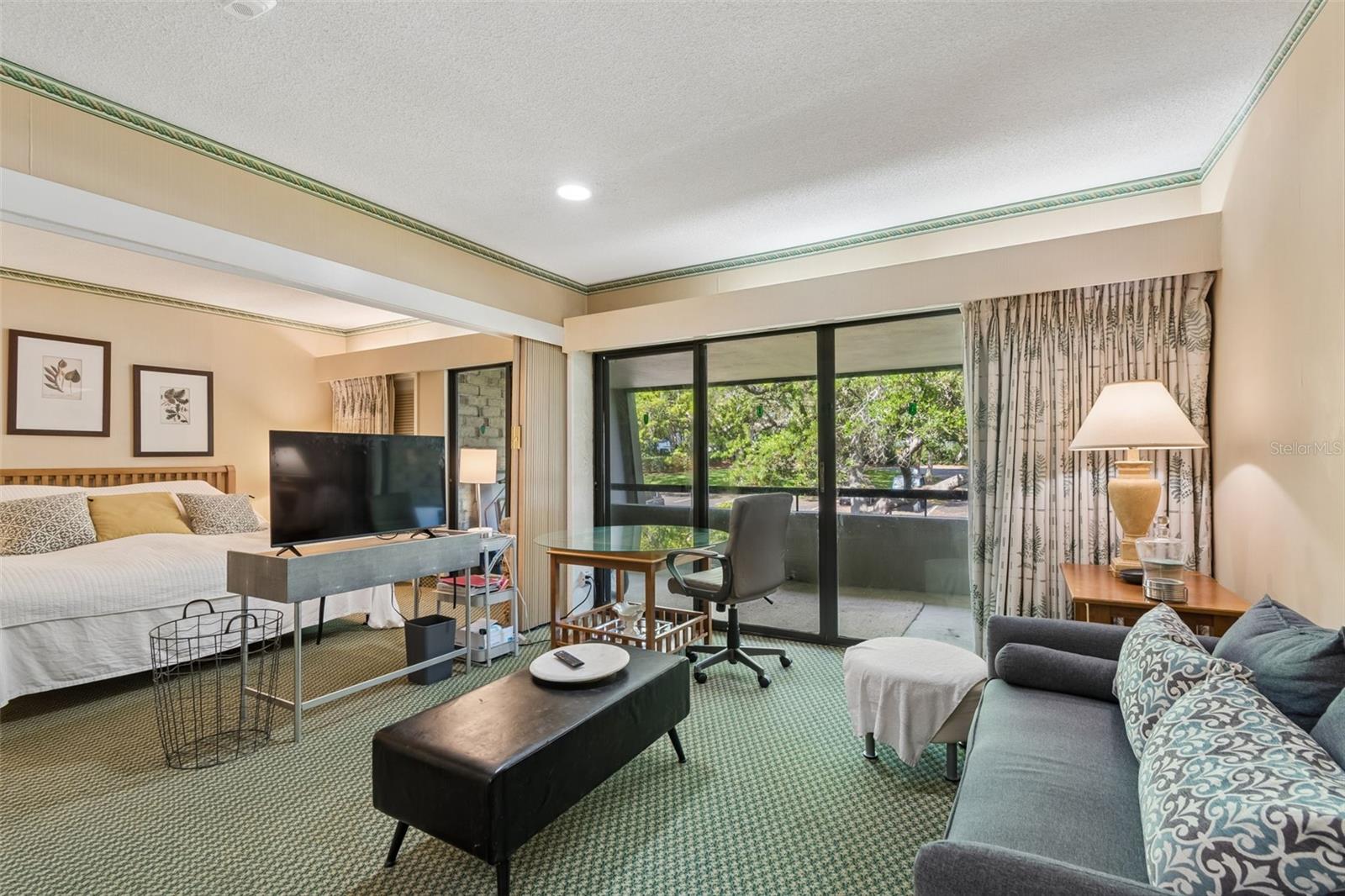 INNISBROOK 21 CONDO - Residential
