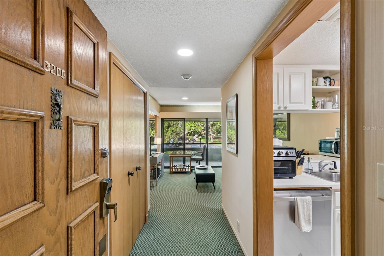 INNISBROOK 21 CONDO - Residential
