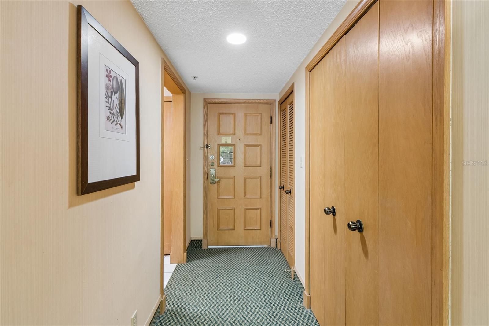 INNISBROOK 21 CONDO - Residential