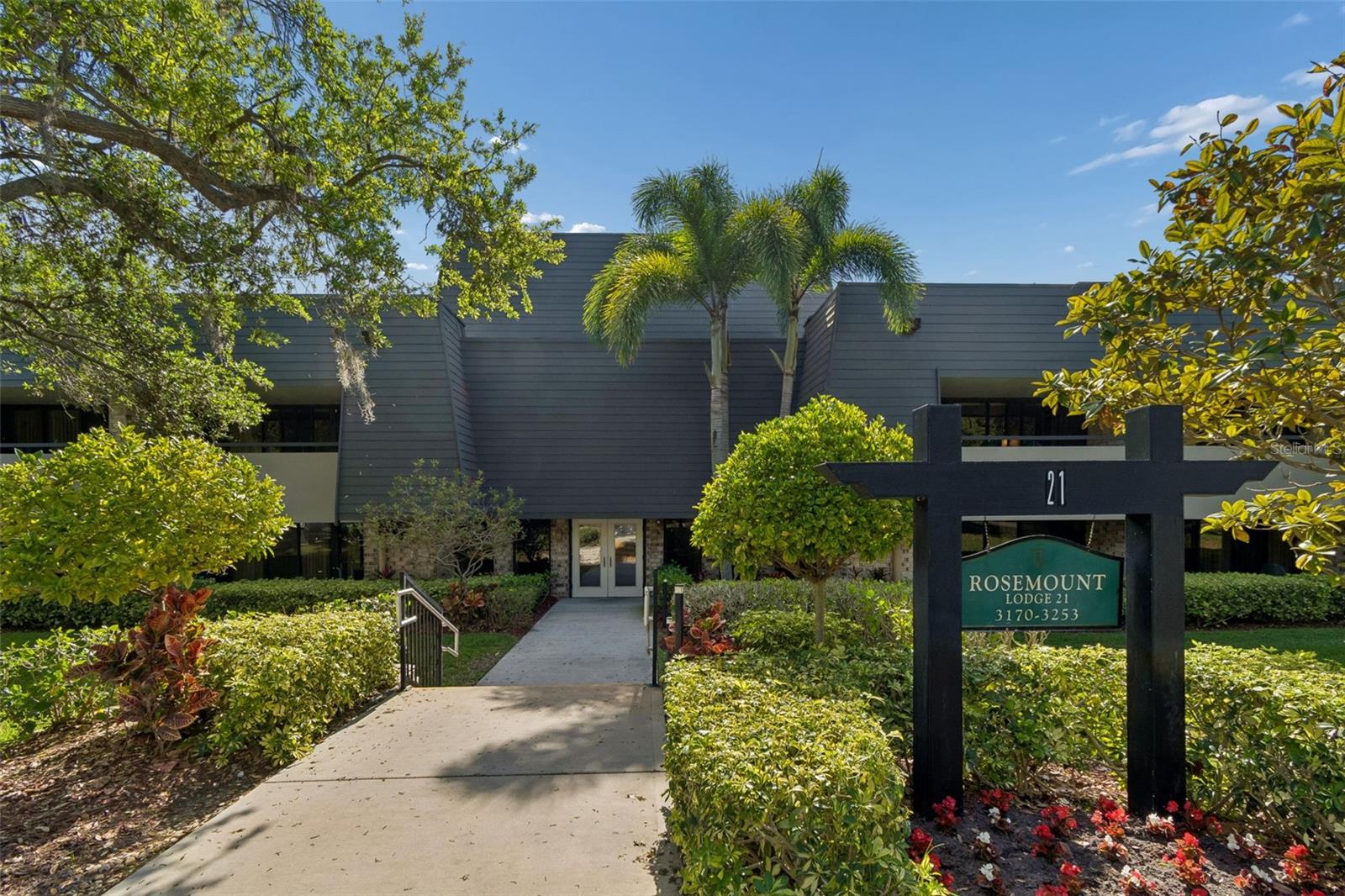 INNISBROOK 21 CONDO - Residential