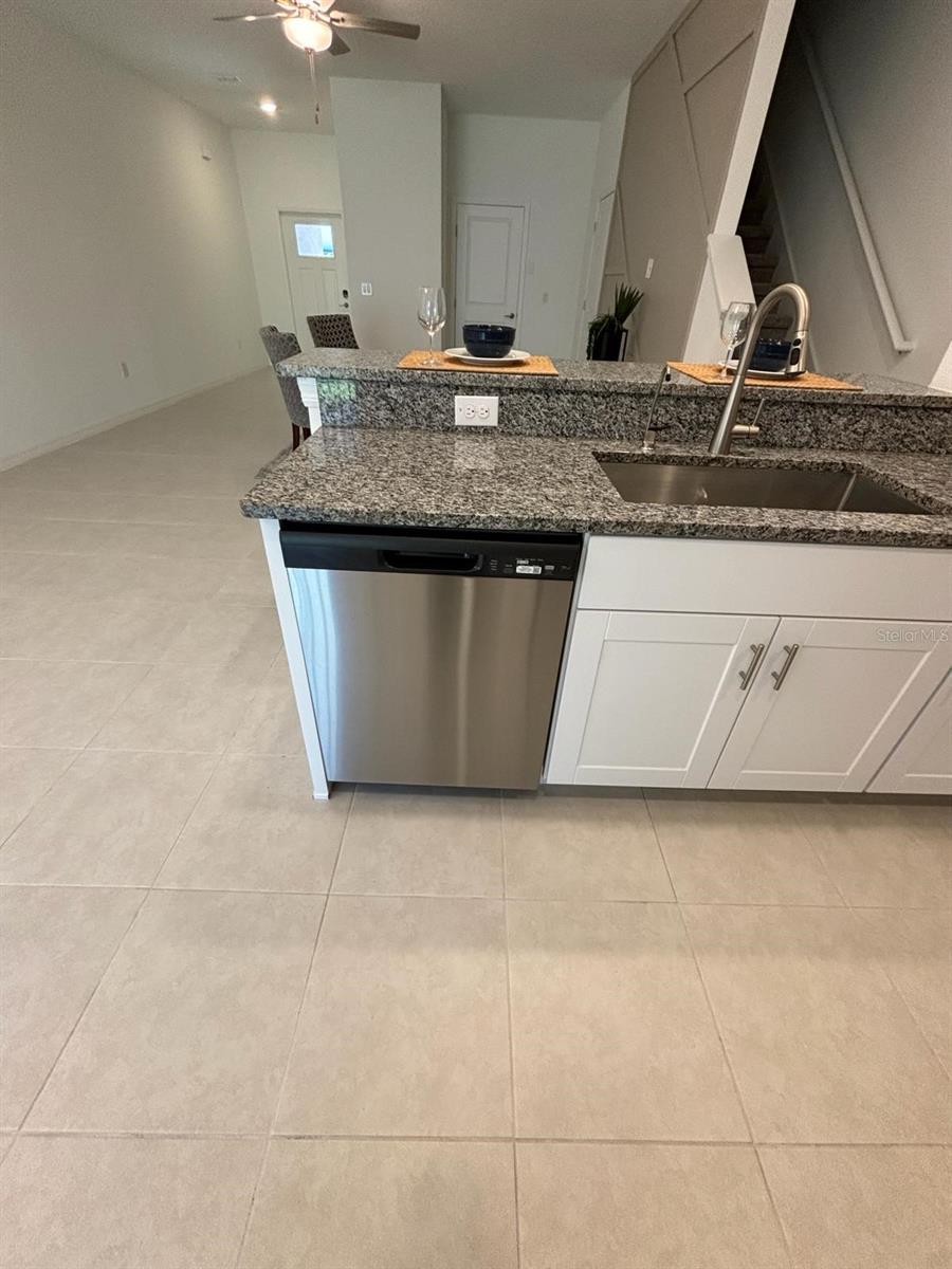 MIRADA TOWNHOMES - Residential Lease