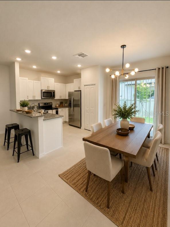 MIRADA TOWNHOMES - Residential Lease