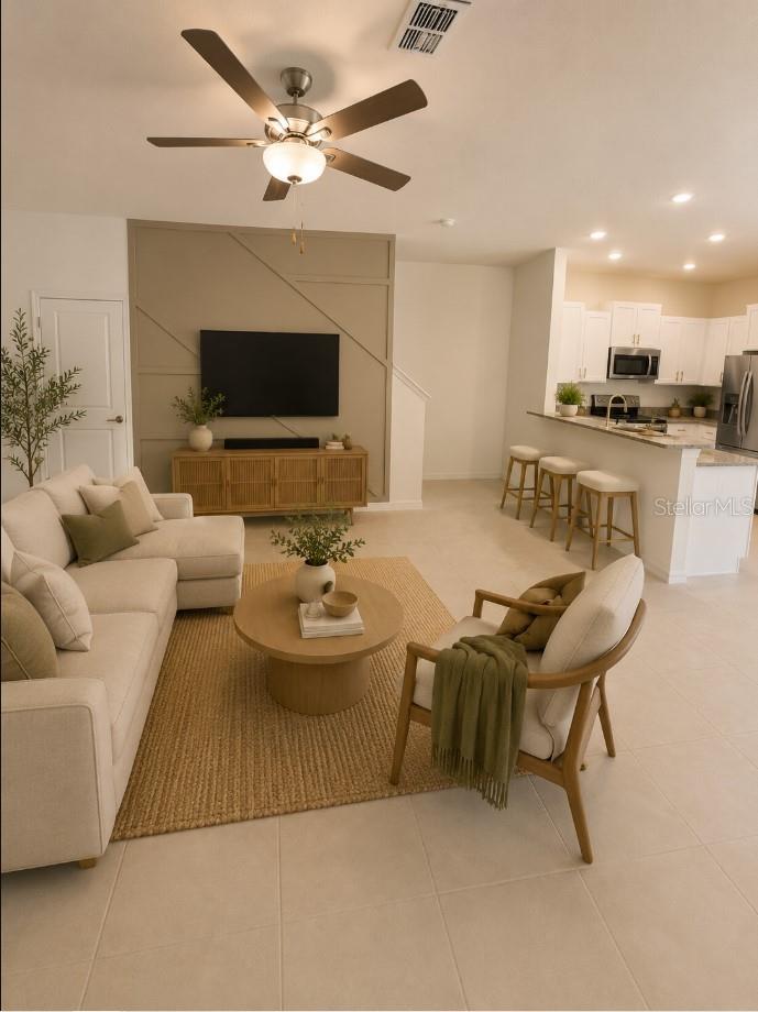 MIRADA TOWNHOMES - Residential Lease