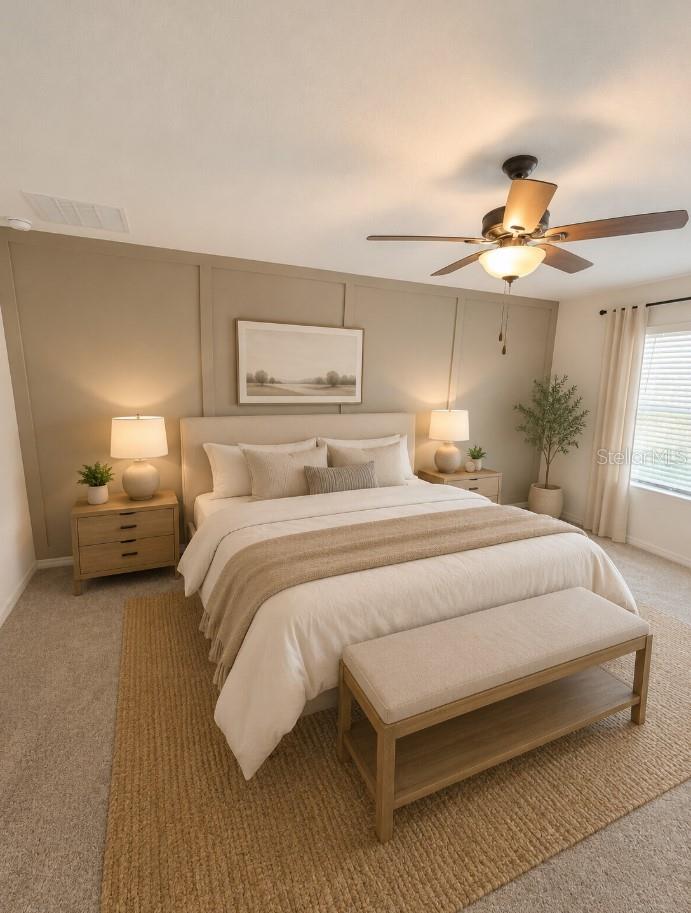 MIRADA TOWNHOMES - Residential Lease