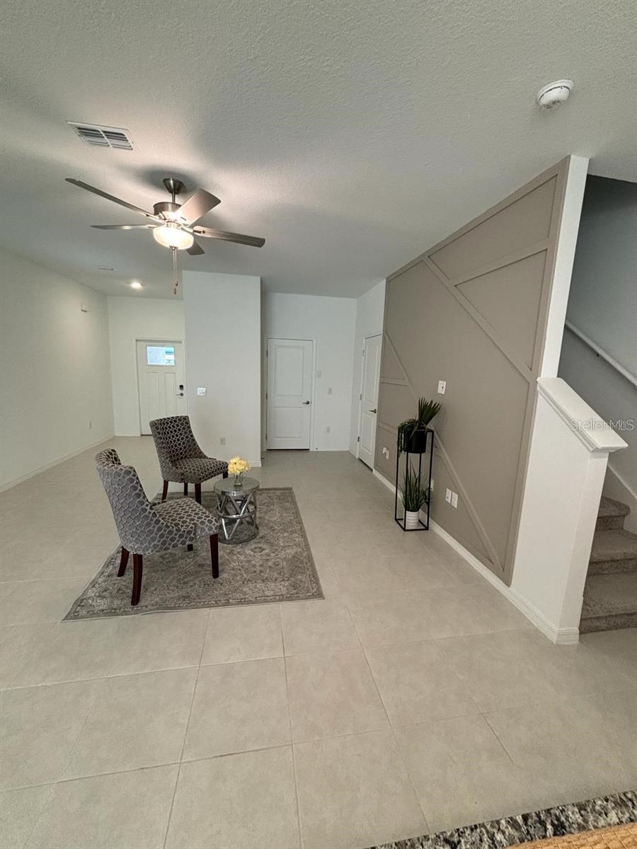MIRADA TOWNHOMES - Residential Lease