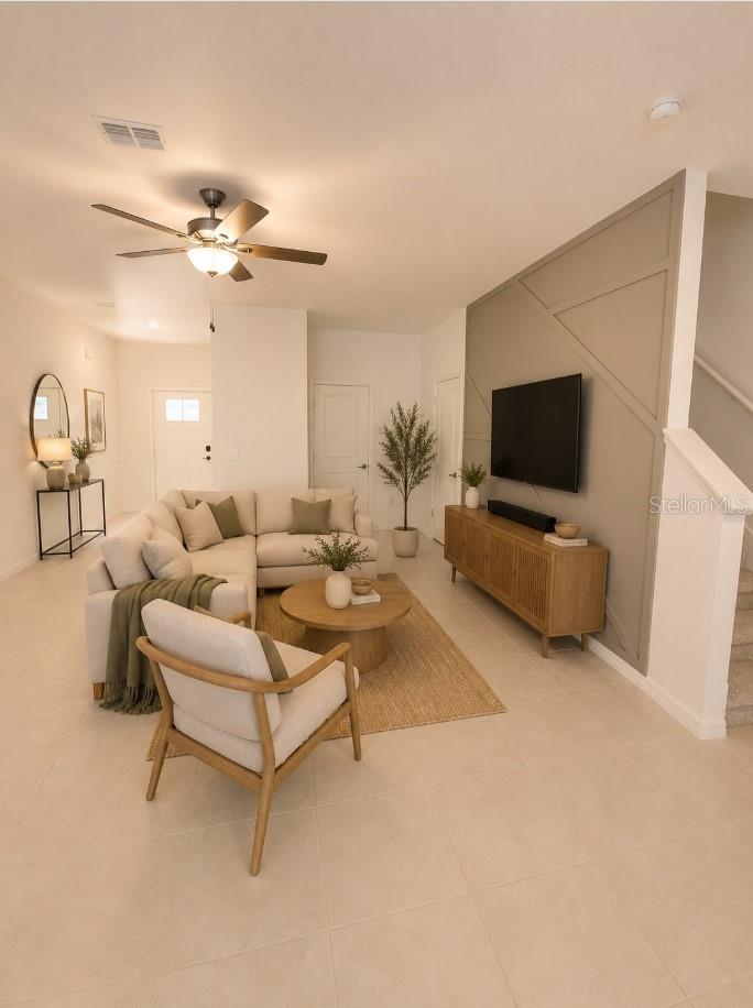 MIRADA TOWNHOMES - Residential Lease