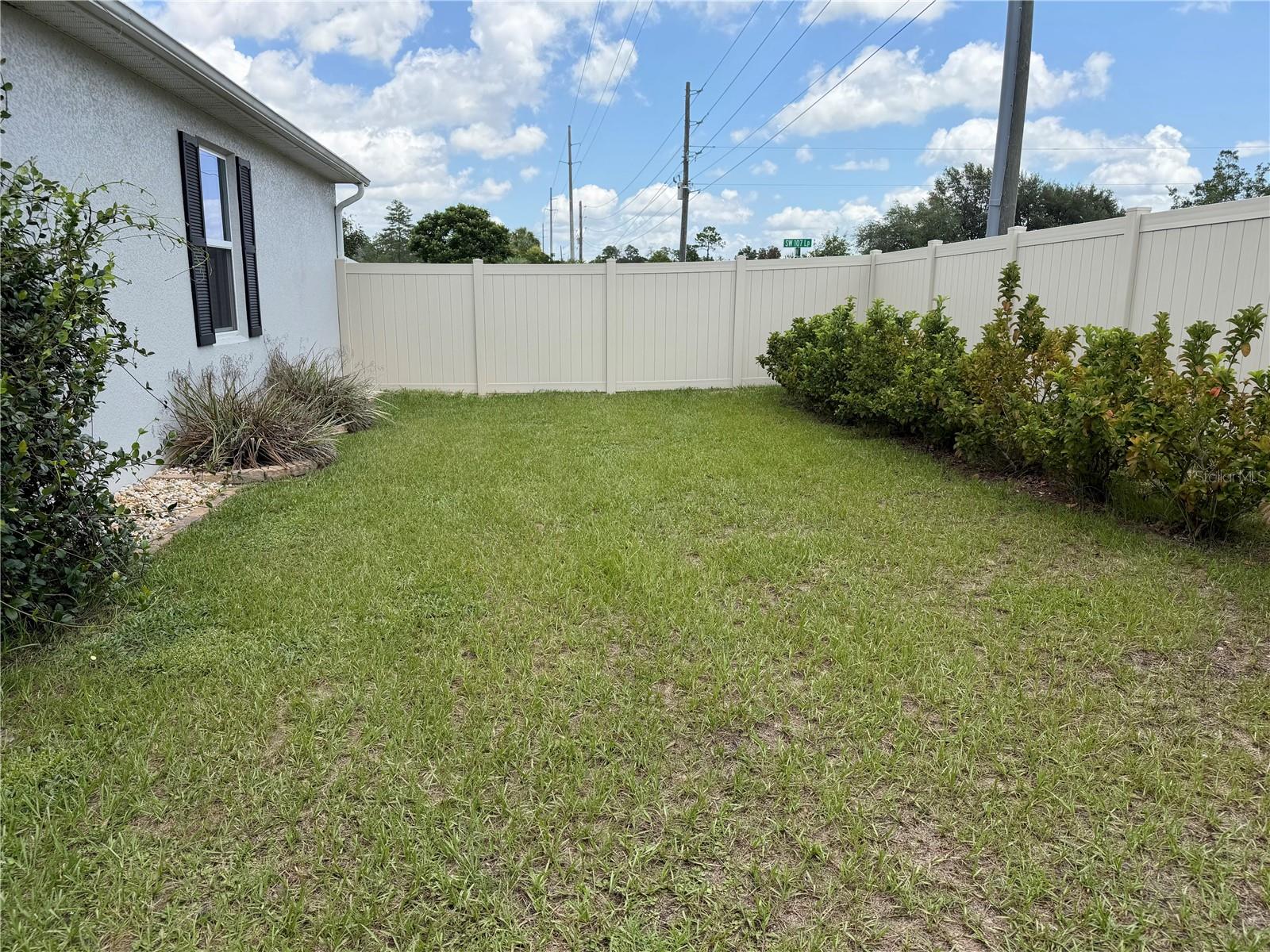 KINGSLAND COUNTRY ESTATE - Residential