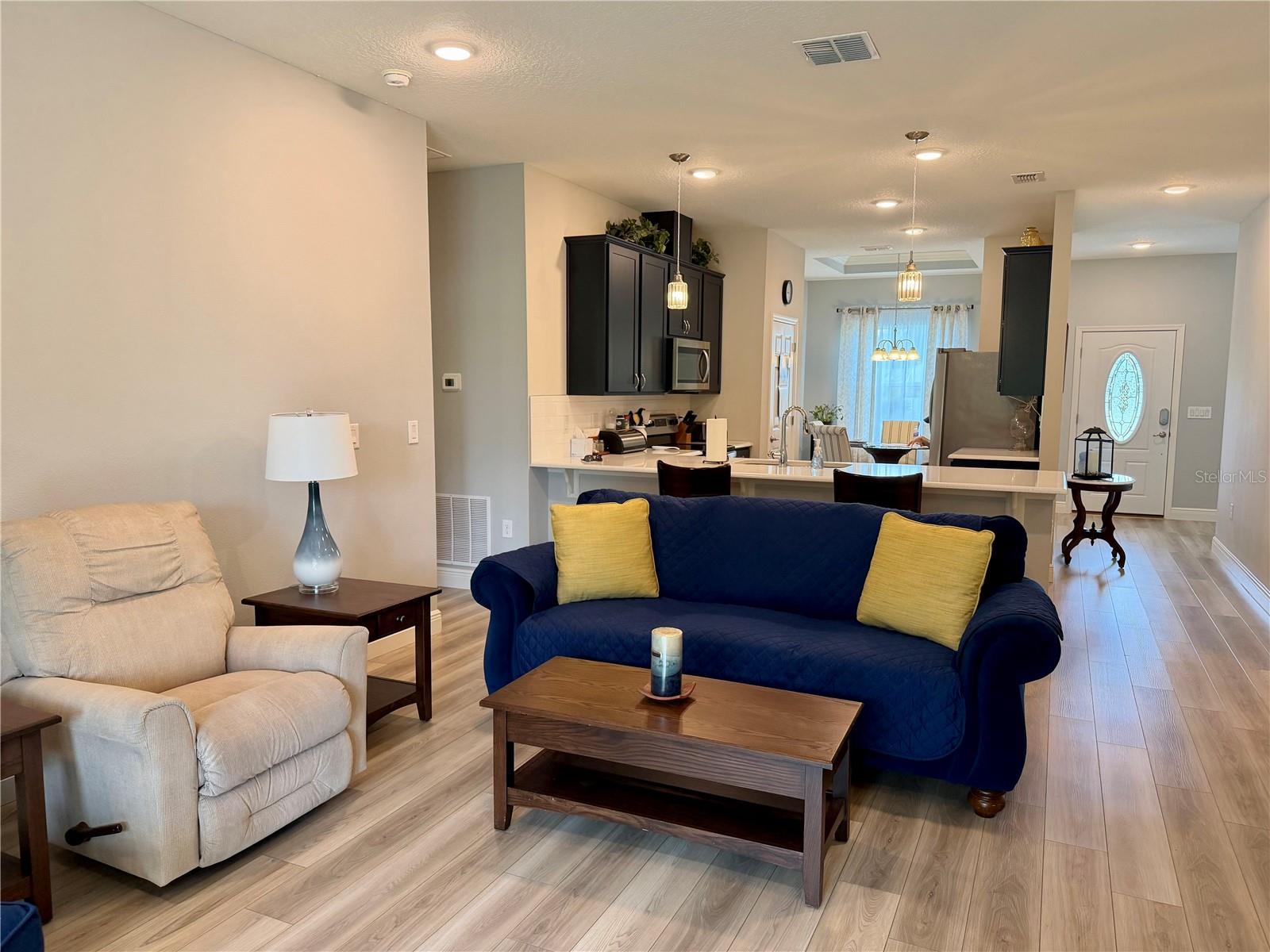 KINGSLAND COUNTRY ESTATE - Residential