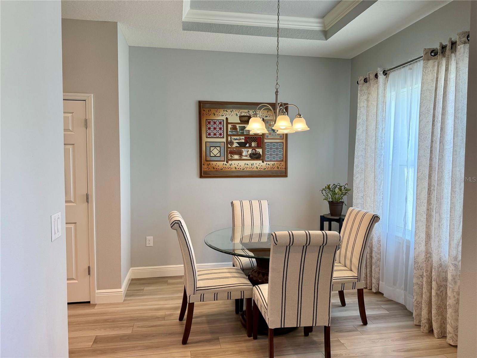 KINGSLAND COUNTRY ESTATE - Residential