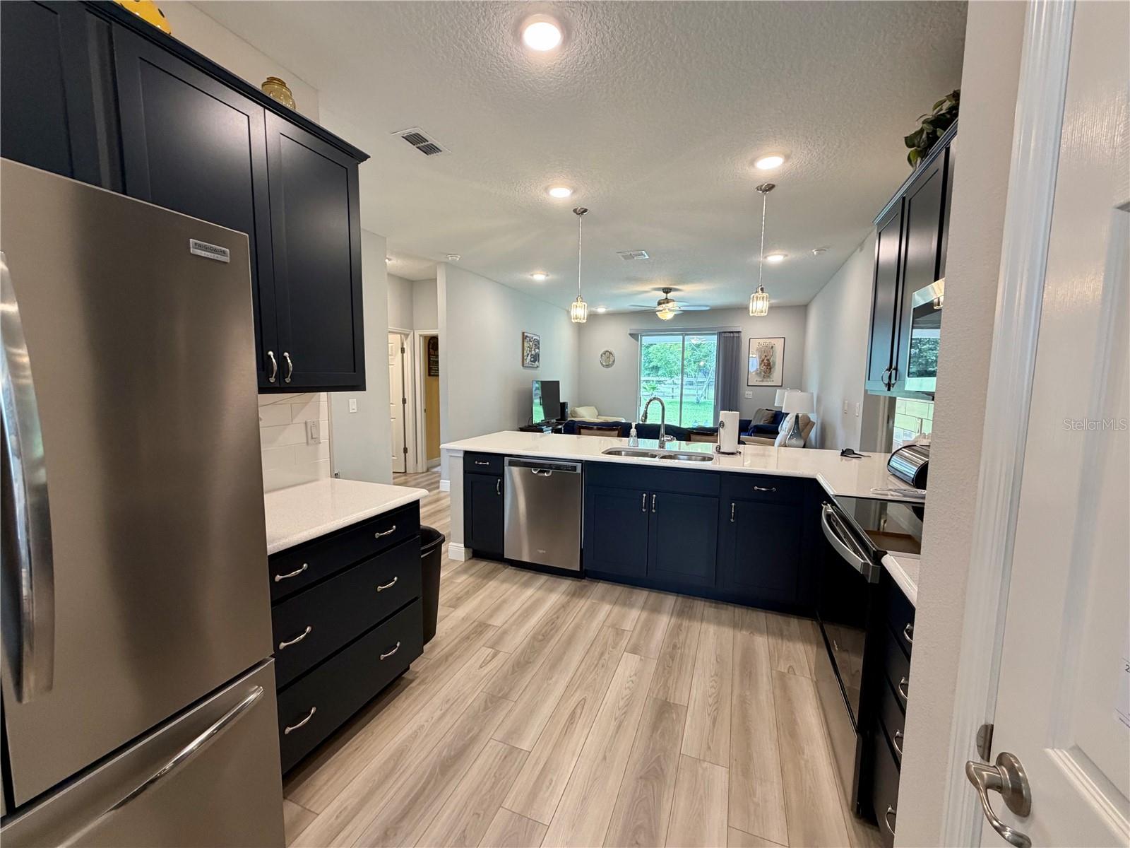 KINGSLAND COUNTRY ESTATE - Residential