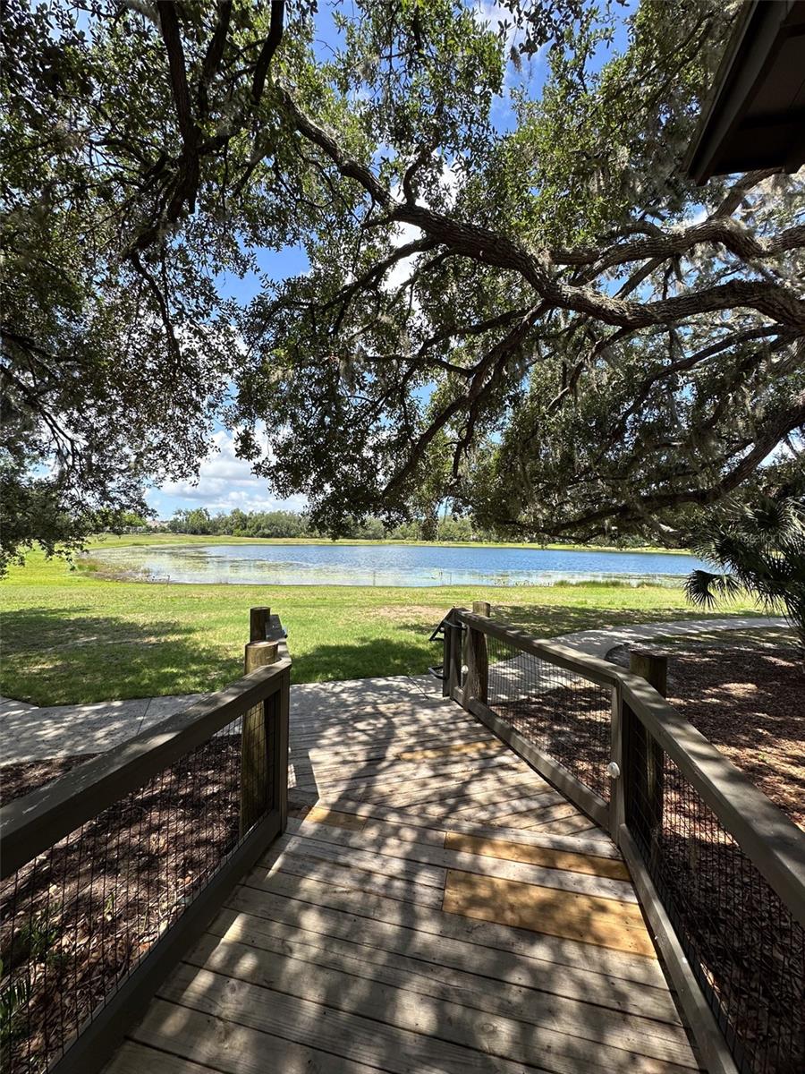 FISHHAWK RANCH WEST TWNHMS - Residential
