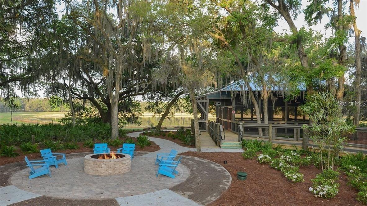 FISHHAWK RANCH WEST TWNHMS - Residential