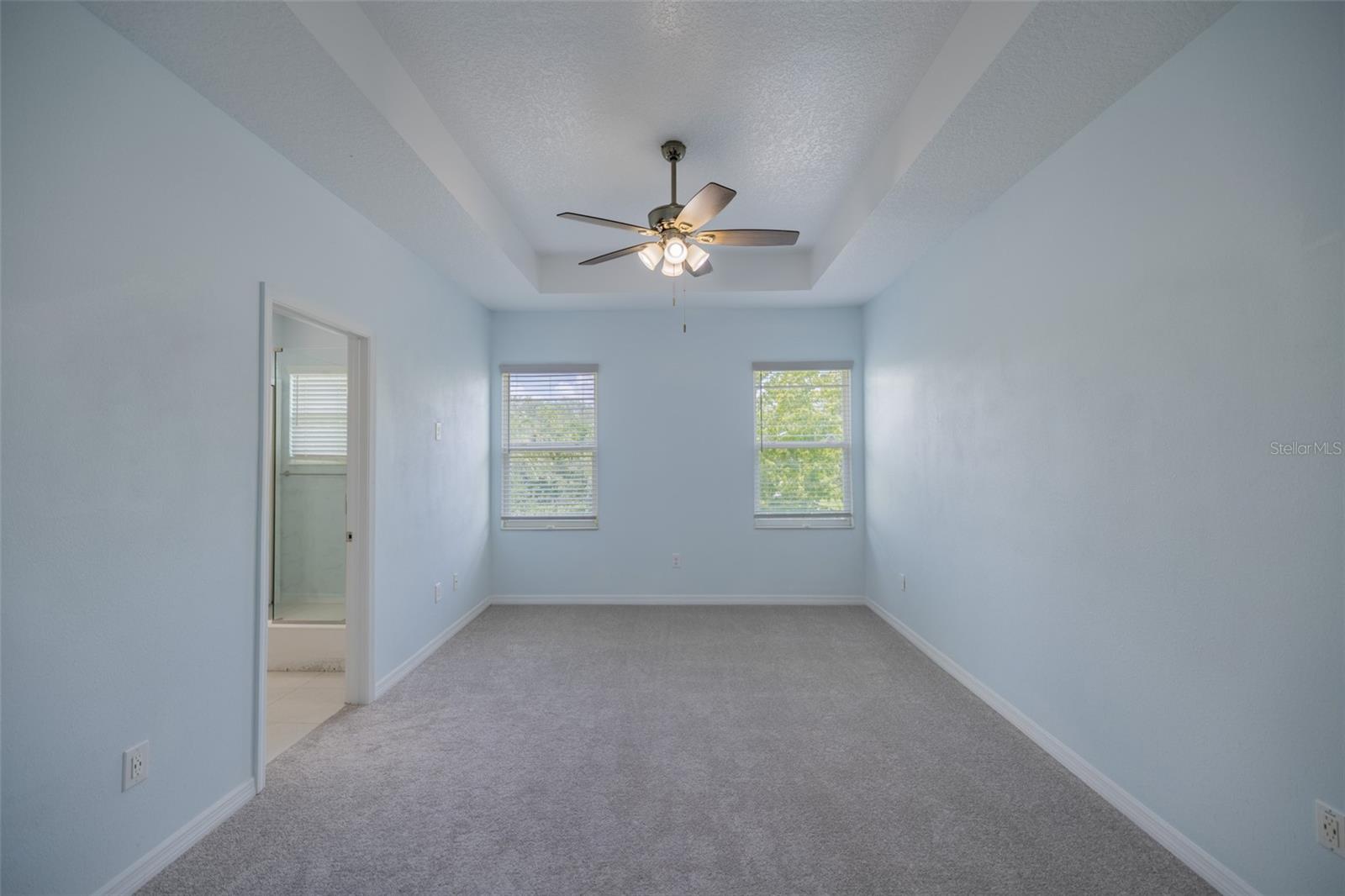 FISHHAWK RANCH WEST TWNHMS - Residential