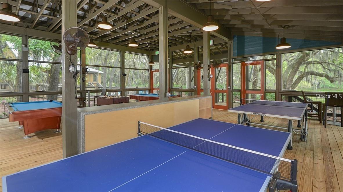 FISHHAWK RANCH WEST TWNHMS - Residential