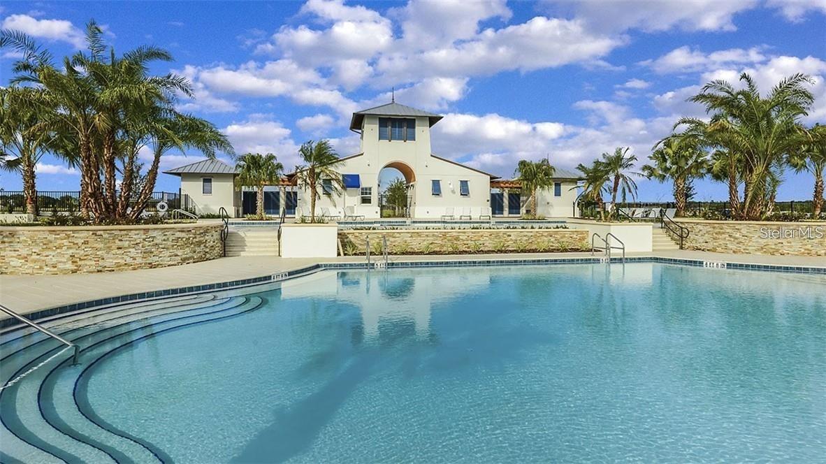 FISHHAWK RANCH WEST TWNHMS - Residential