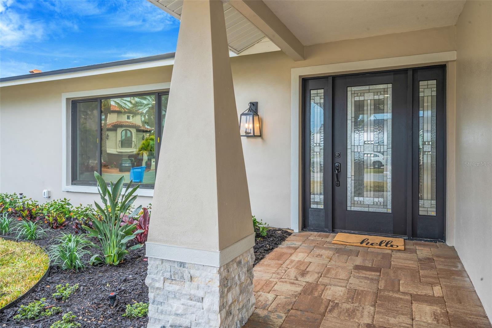 CAPRI ISLE - Residential