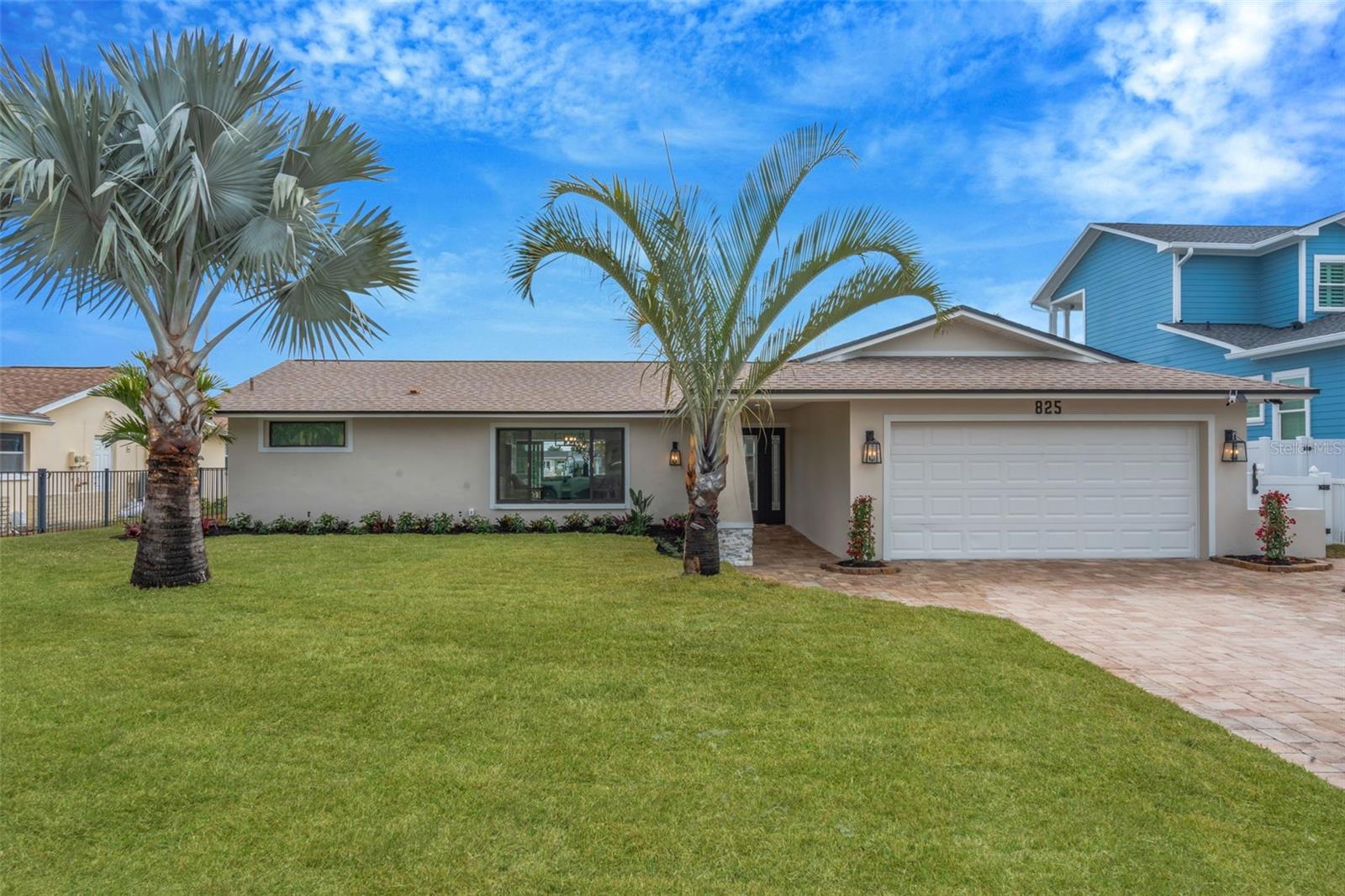 CAPRI ISLE - Residential