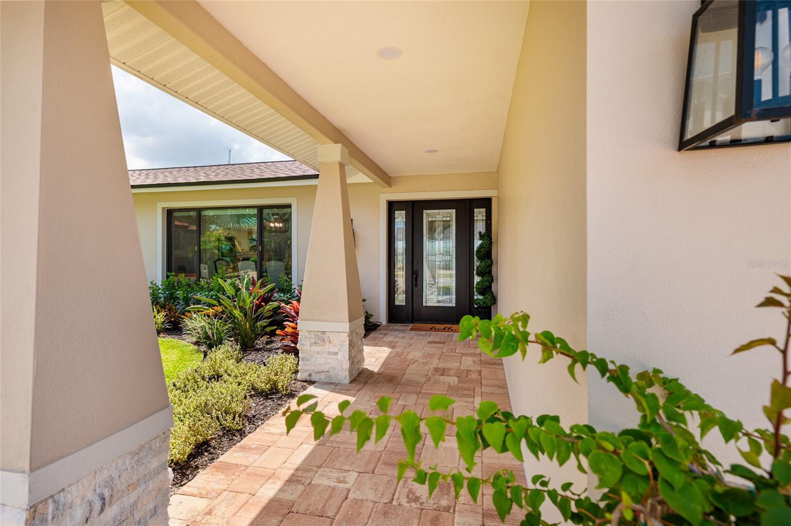 CAPRI ISLE - Residential