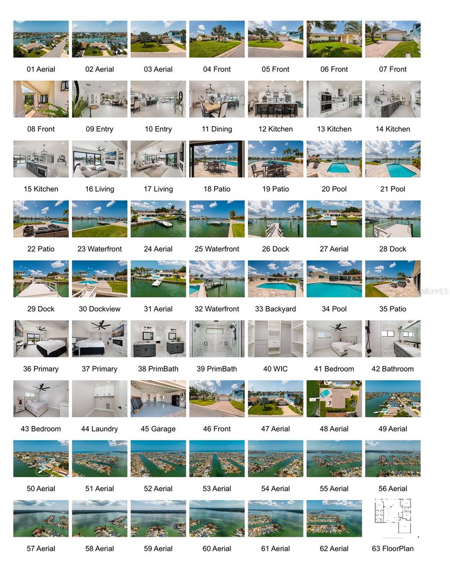 CAPRI ISLE - Residential