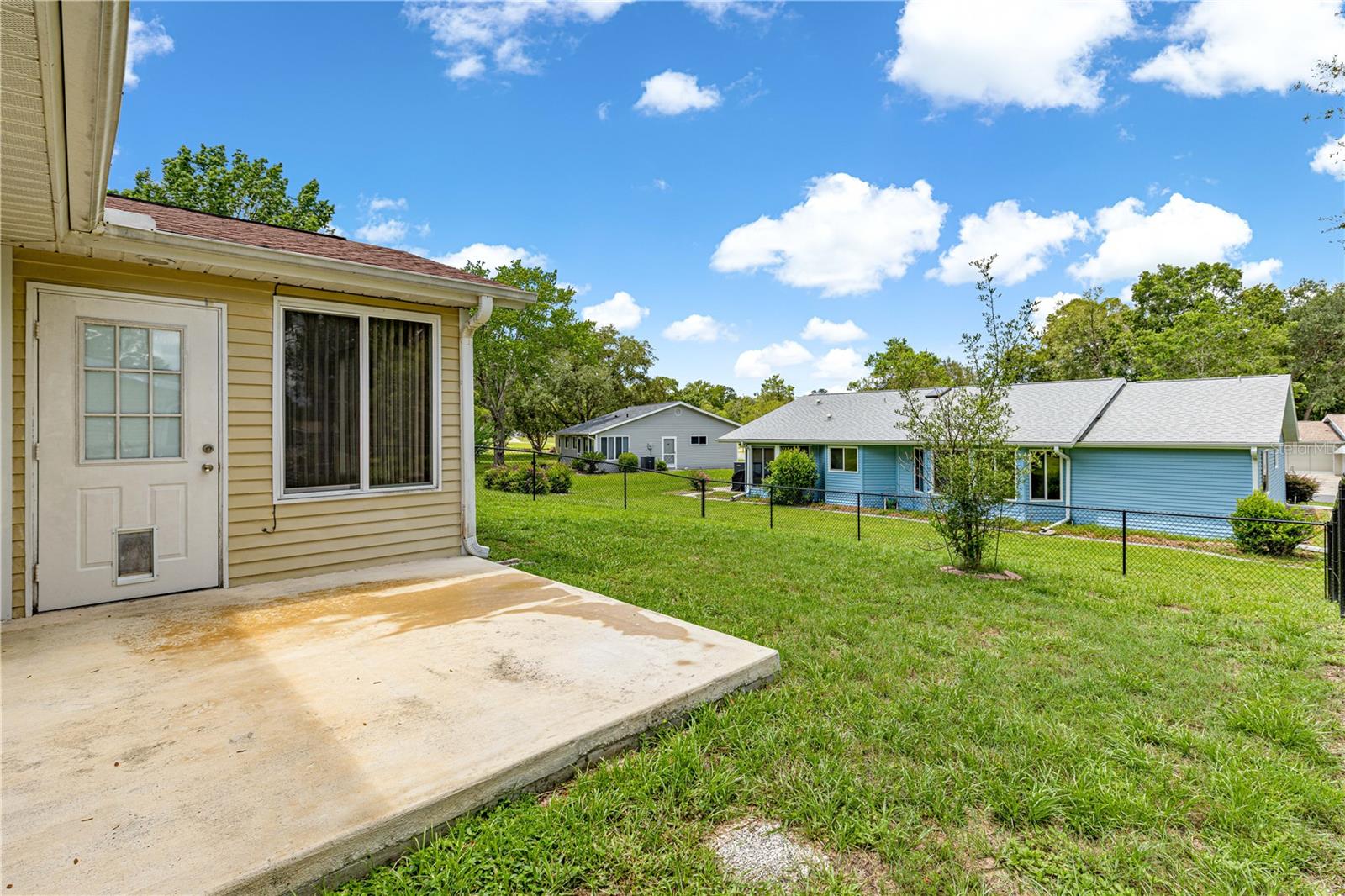 OAK RUN NBRHD 04 - Residential