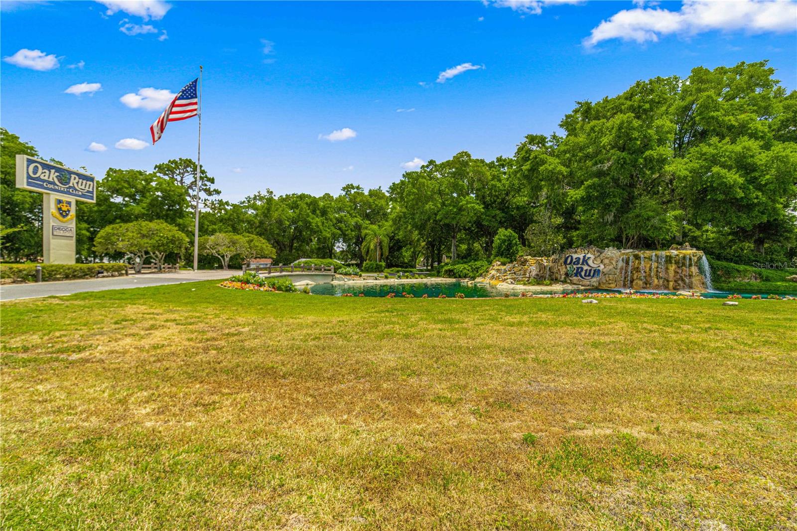OAK RUN NBRHD 04 - Residential