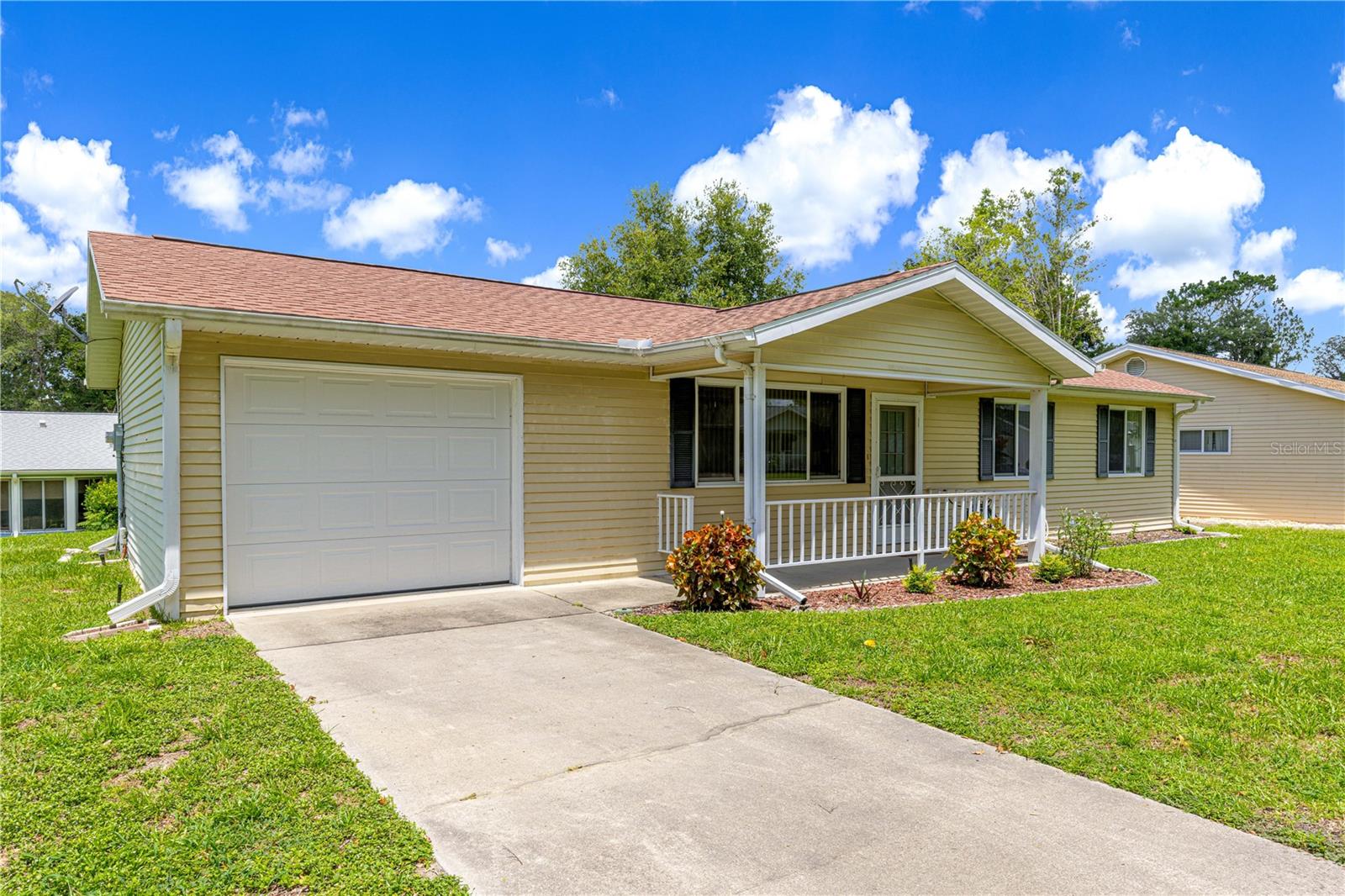 OAK RUN NBRHD 04 - Residential