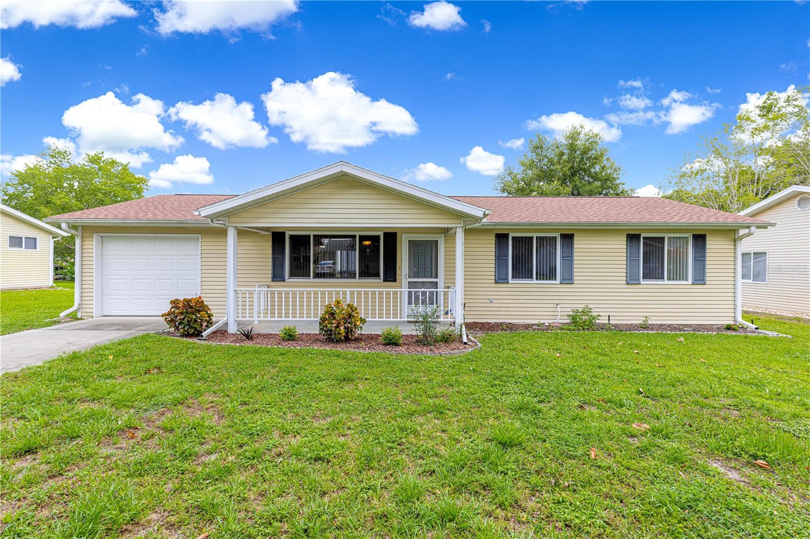 OAK RUN NBRHD 04 - Residential
