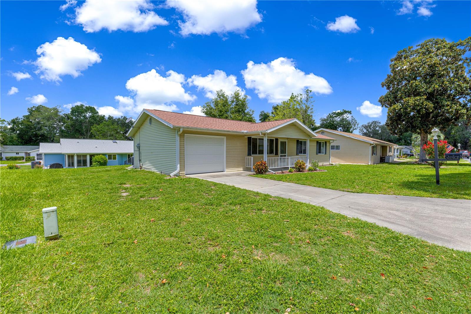 OAK RUN NBRHD 04 - Residential