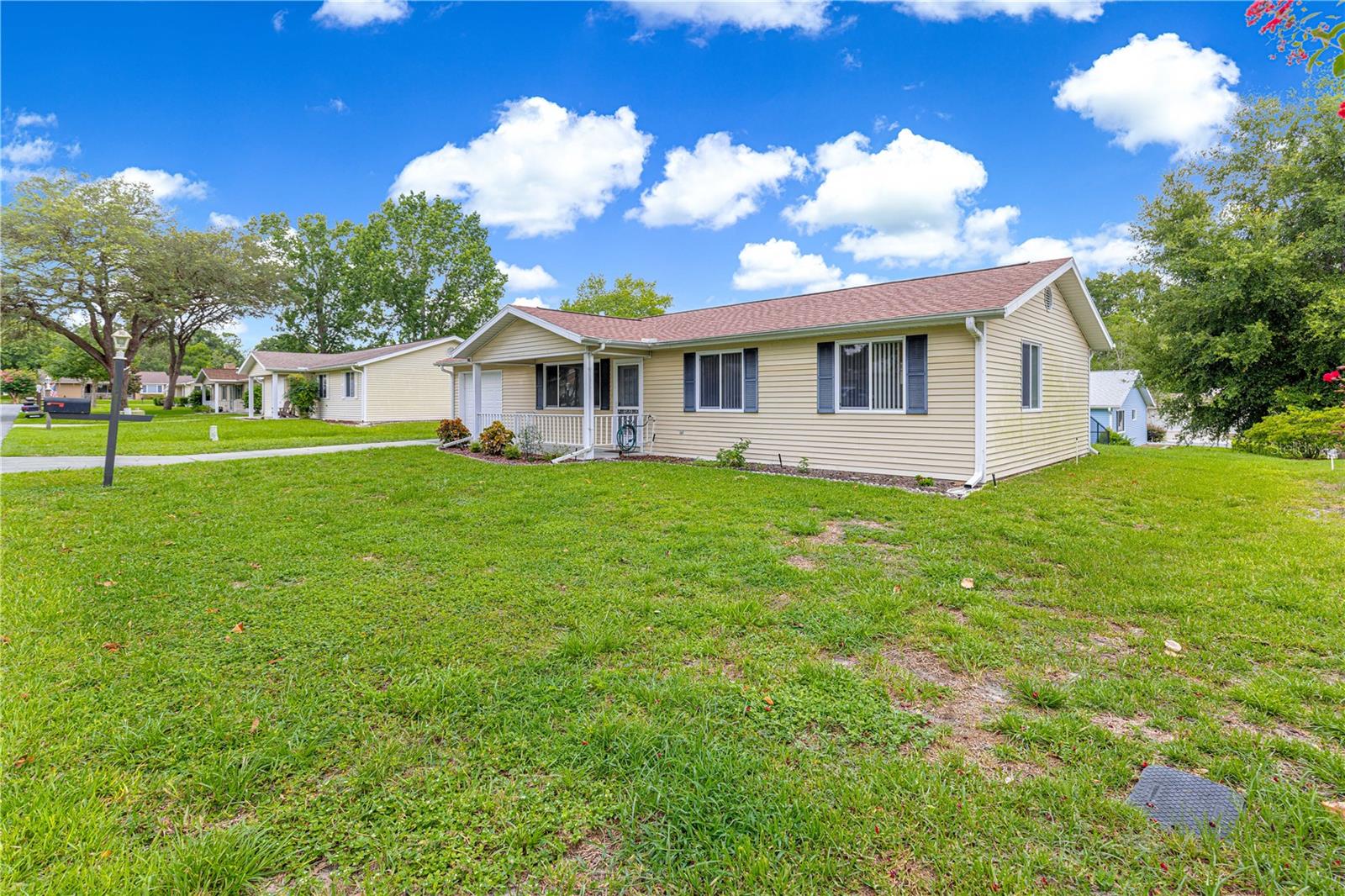 OAK RUN NBRHD 04 - Residential