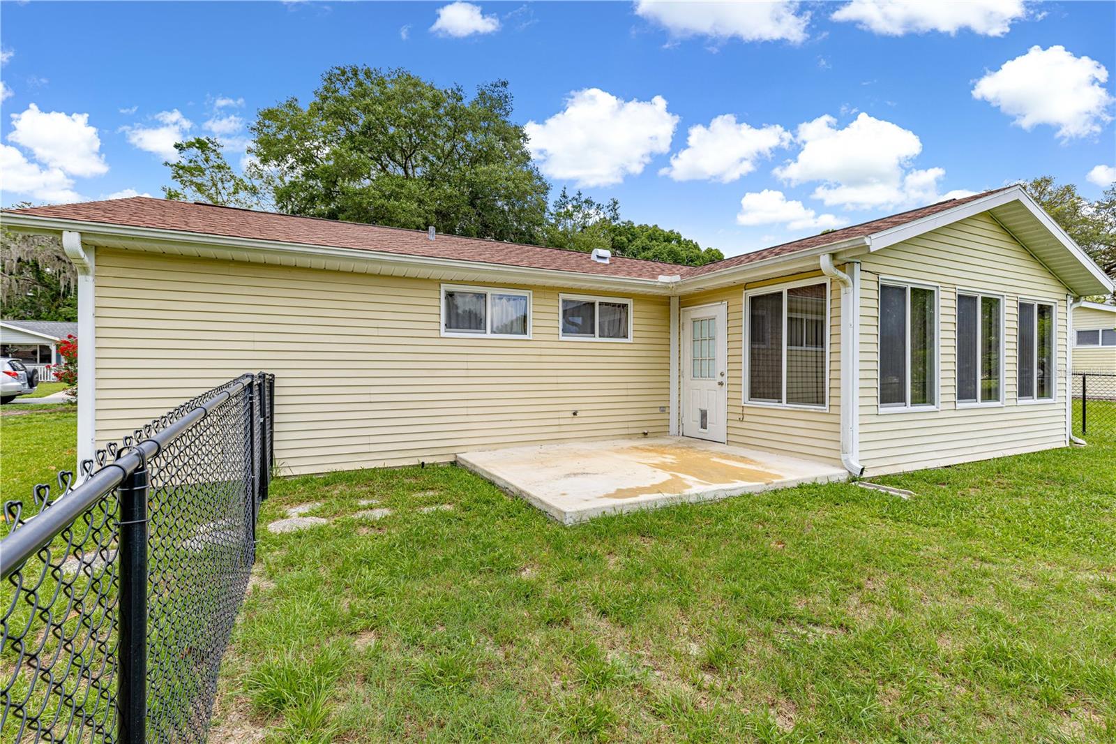 OAK RUN NBRHD 04 - Residential