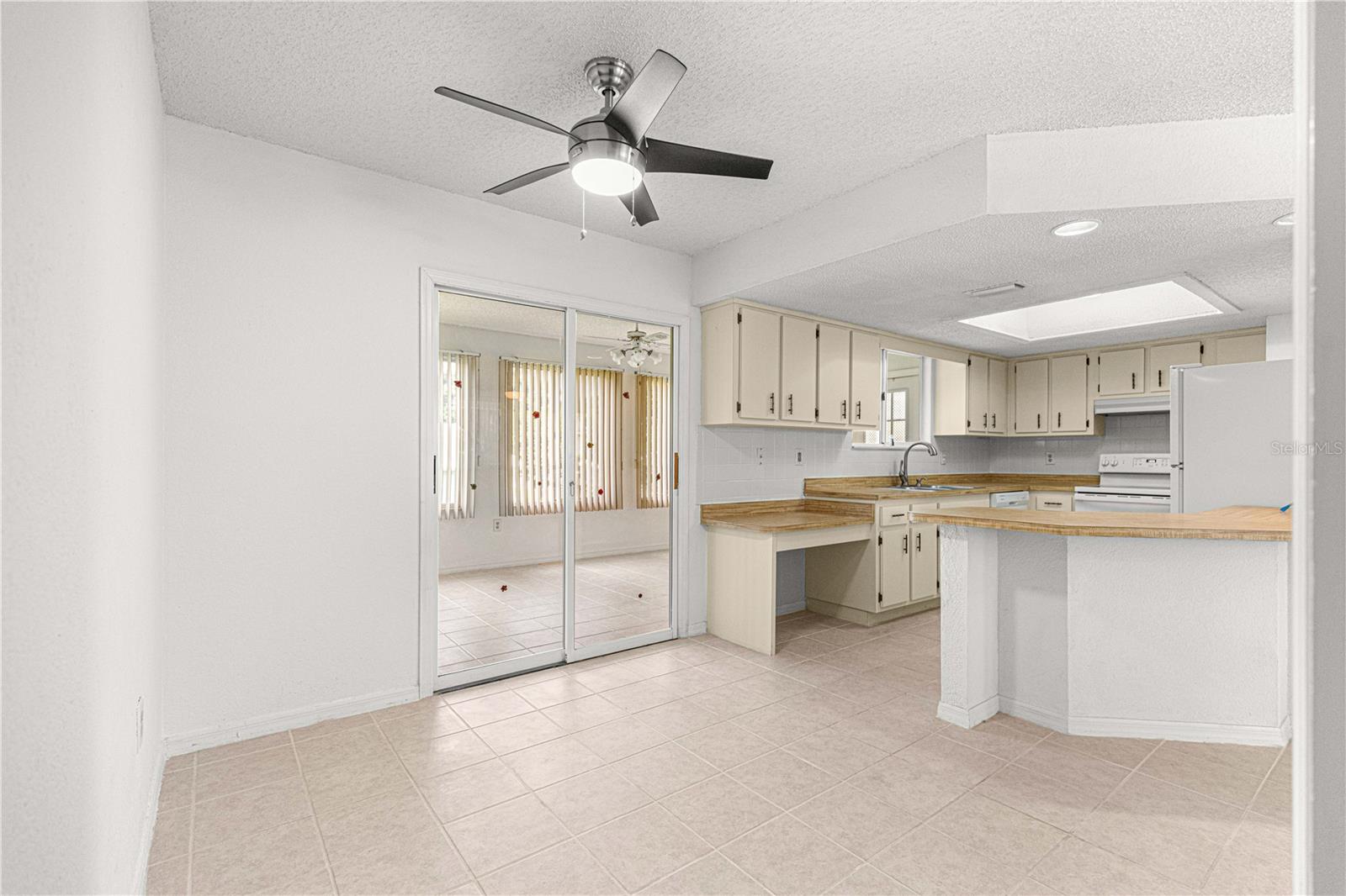 OAK RUN NBRHD 04 - Residential