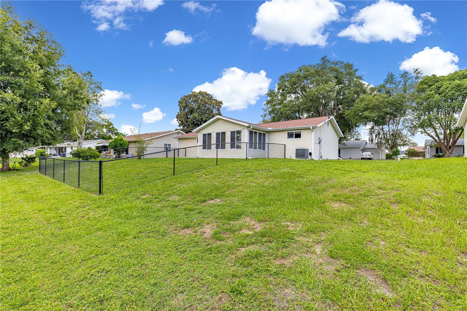 OAK RUN NBRHD 04 - Residential