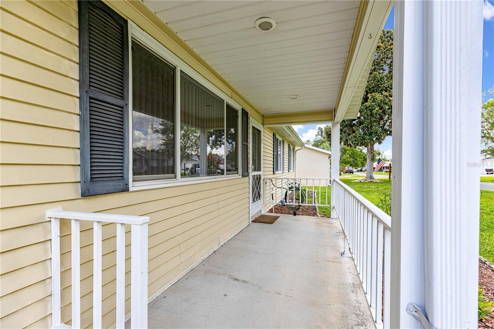OAK RUN NBRHD 04 - Residential