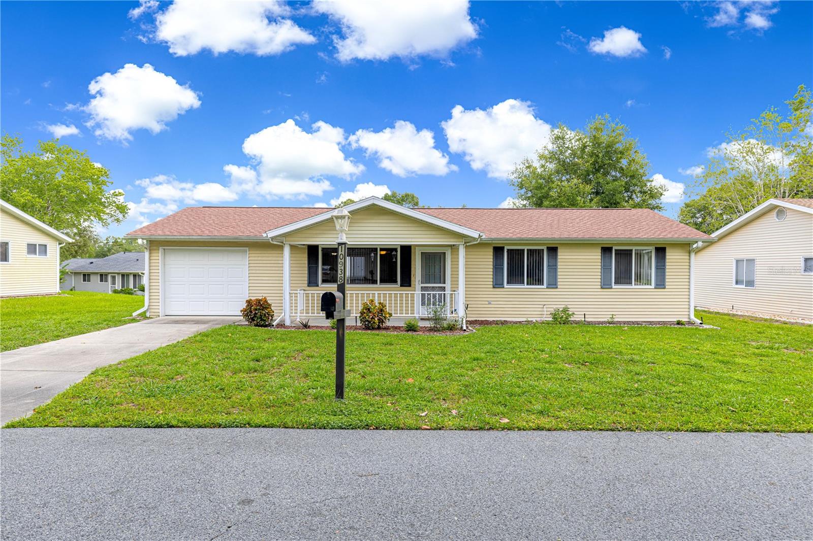 OAK RUN NBRHD 04 - Residential
