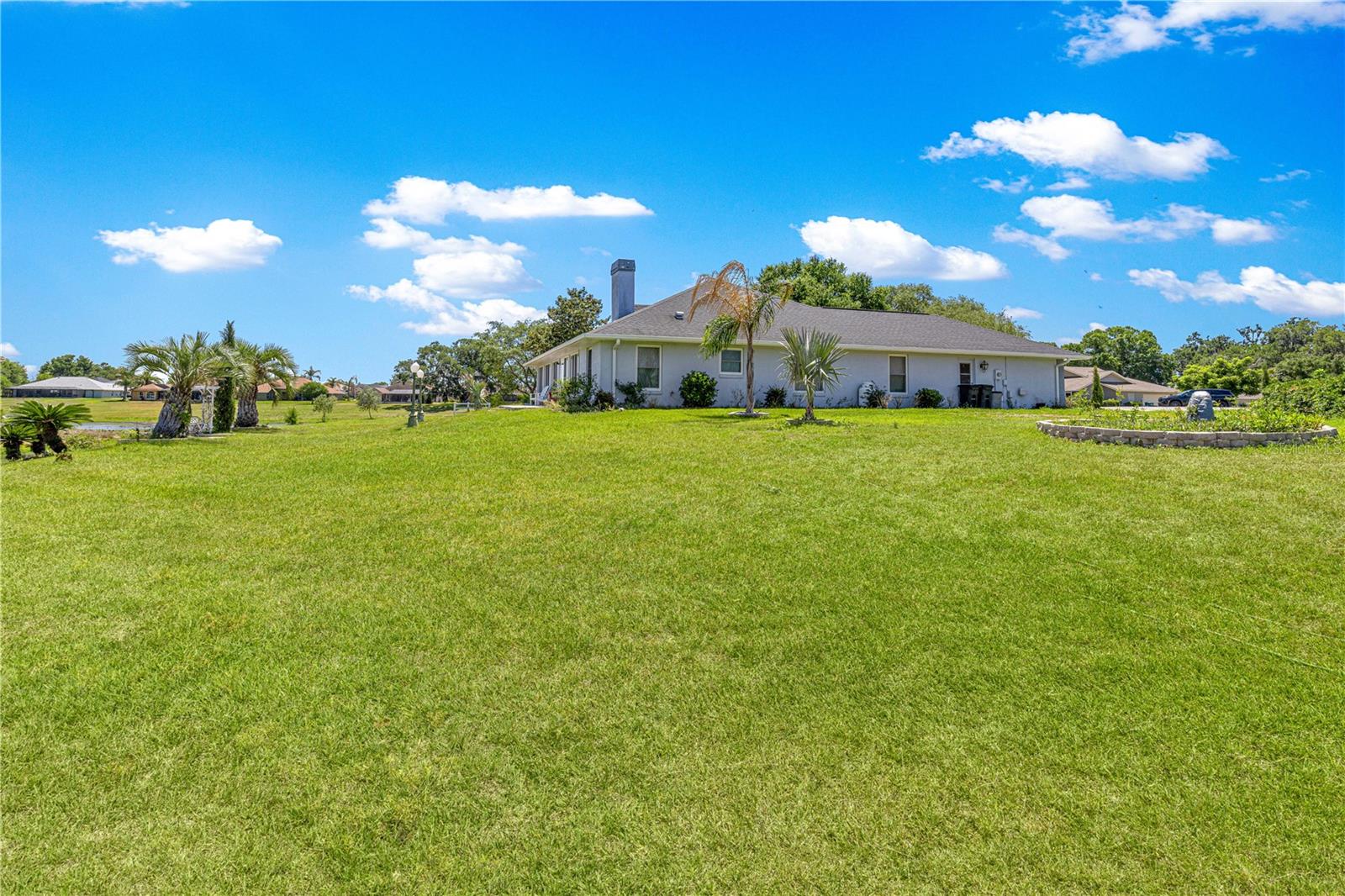 FAIRWAYS AT ROLLING HILLS FIRST ADD - Residential