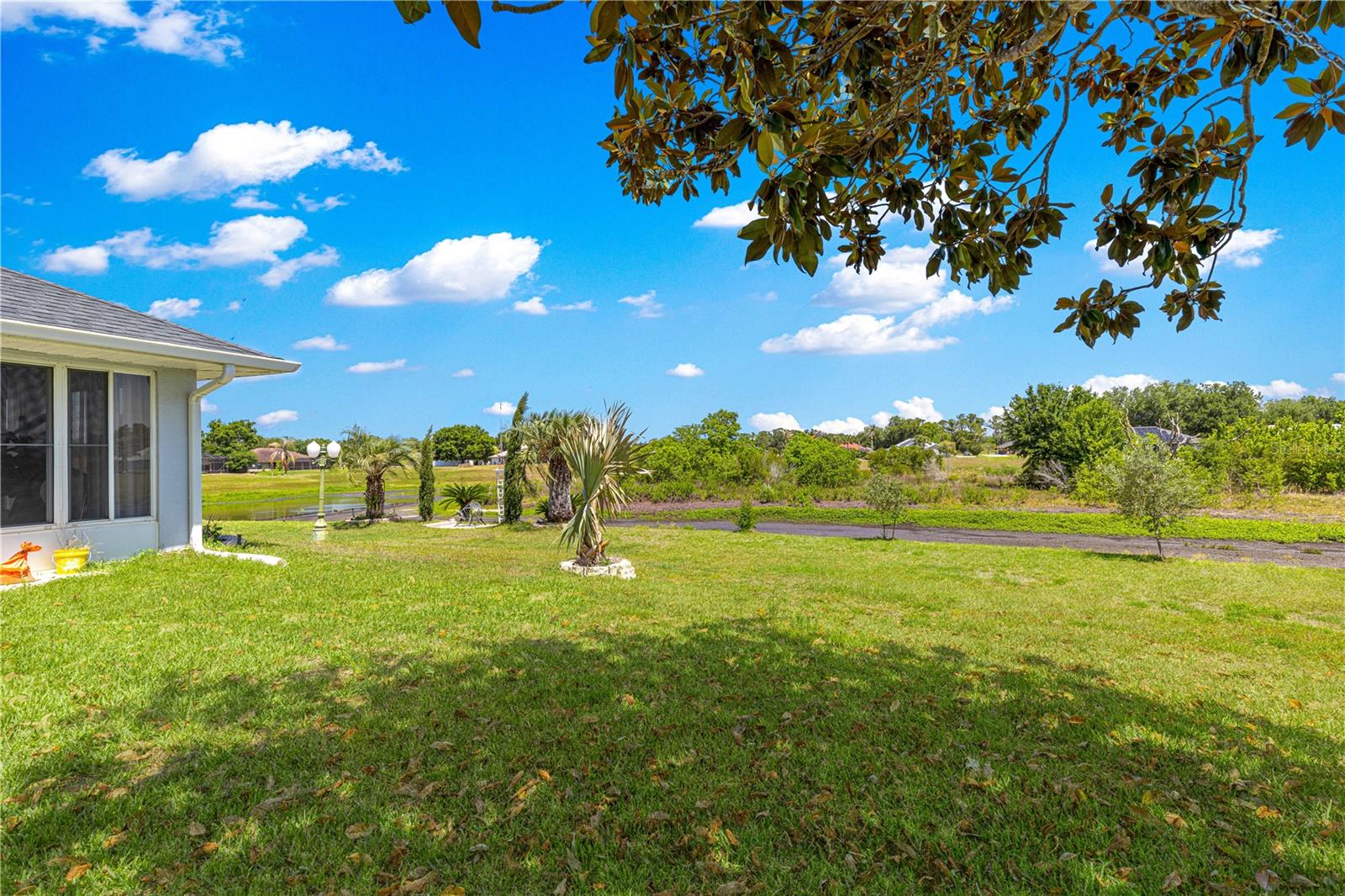 FAIRWAYS AT ROLLING HILLS FIRST ADD - Residential