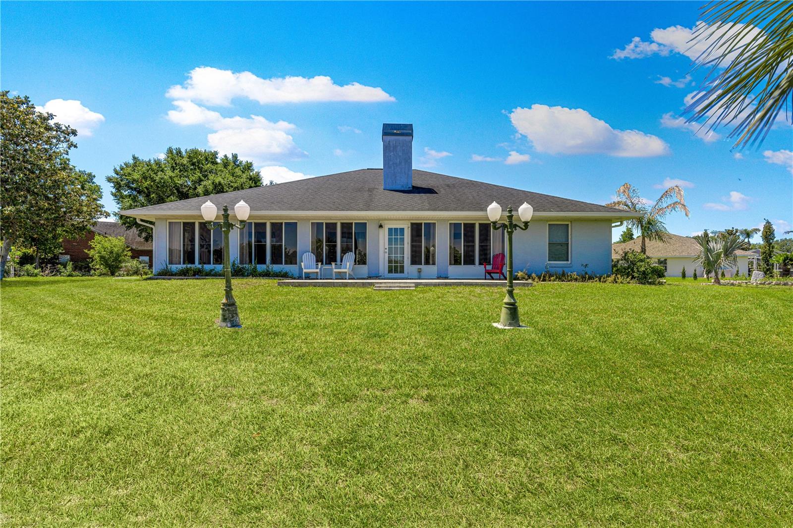 FAIRWAYS AT ROLLING HILLS FIRST ADD - Residential