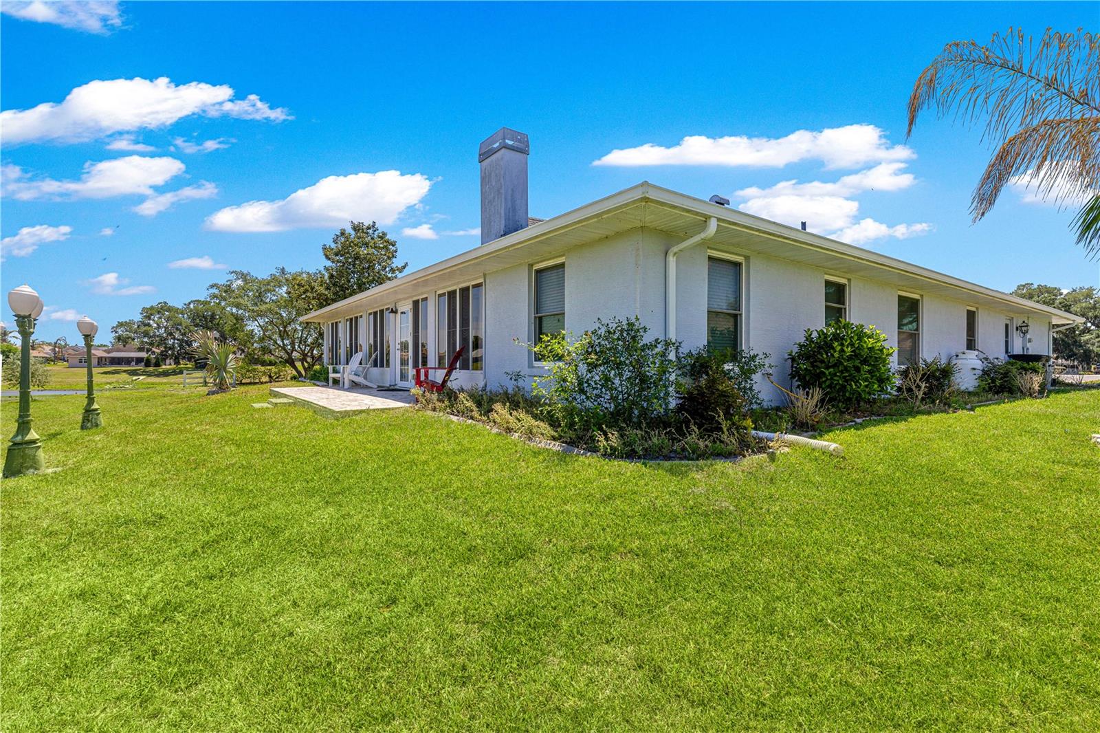 FAIRWAYS AT ROLLING HILLS FIRST ADD - Residential
