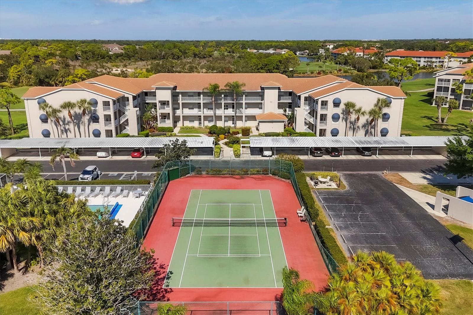 STONEYBROOK CLUBSIDE SOUTH 1 - Residential