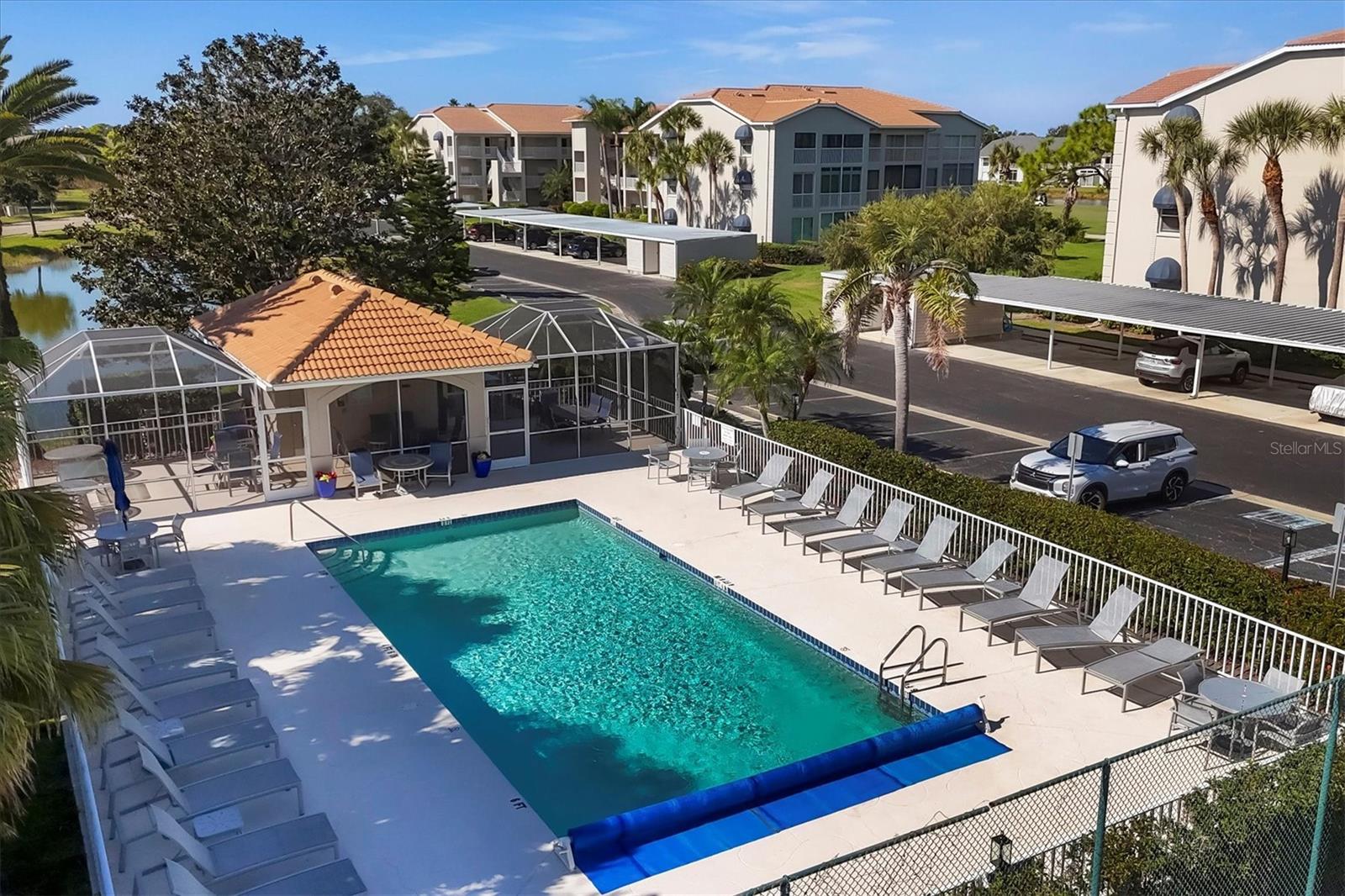 STONEYBROOK CLUBSIDE SOUTH 1 - Residential
