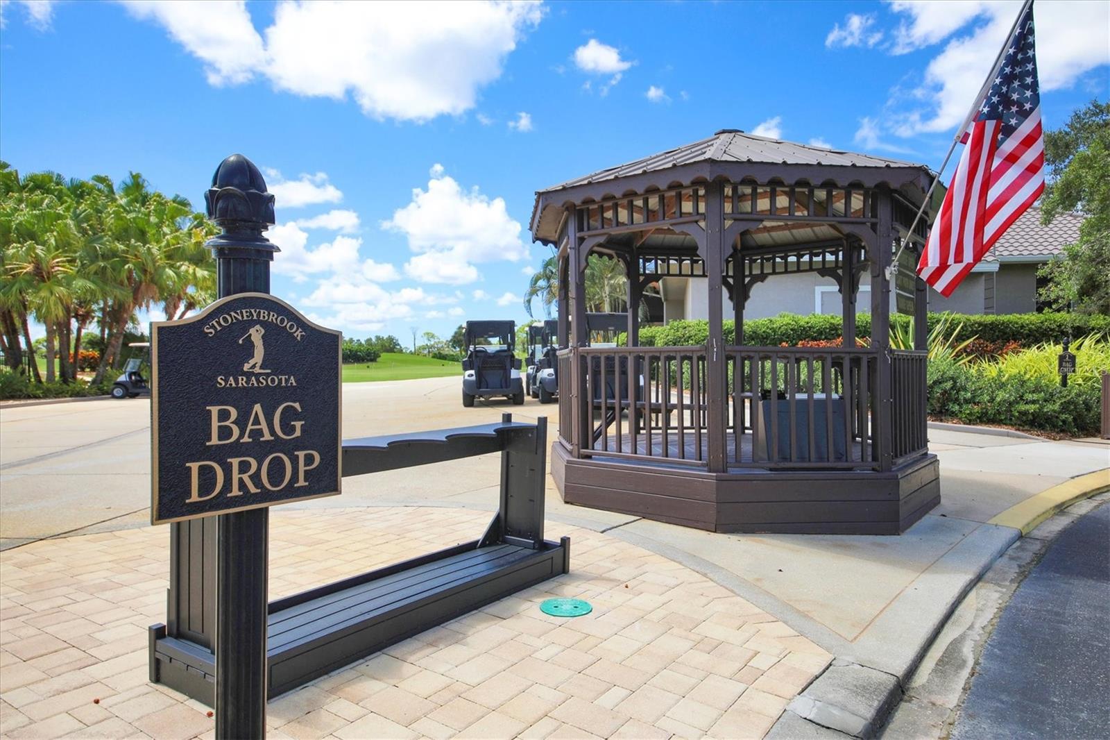 STONEYBROOK CLUBSIDE SOUTH 1 - Residential