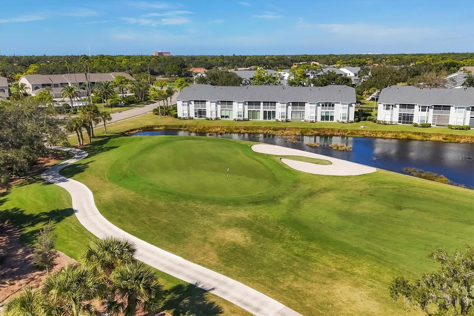 STONEYBROOK CLUBSIDE SOUTH 1 - Residential
