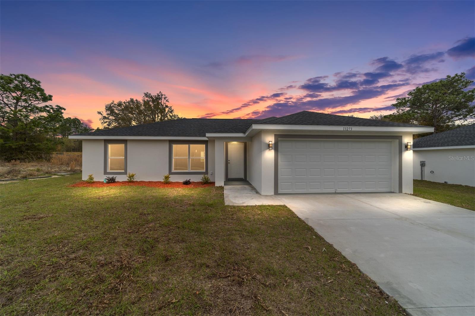 ROLLING RANCH ESTATES - Residential