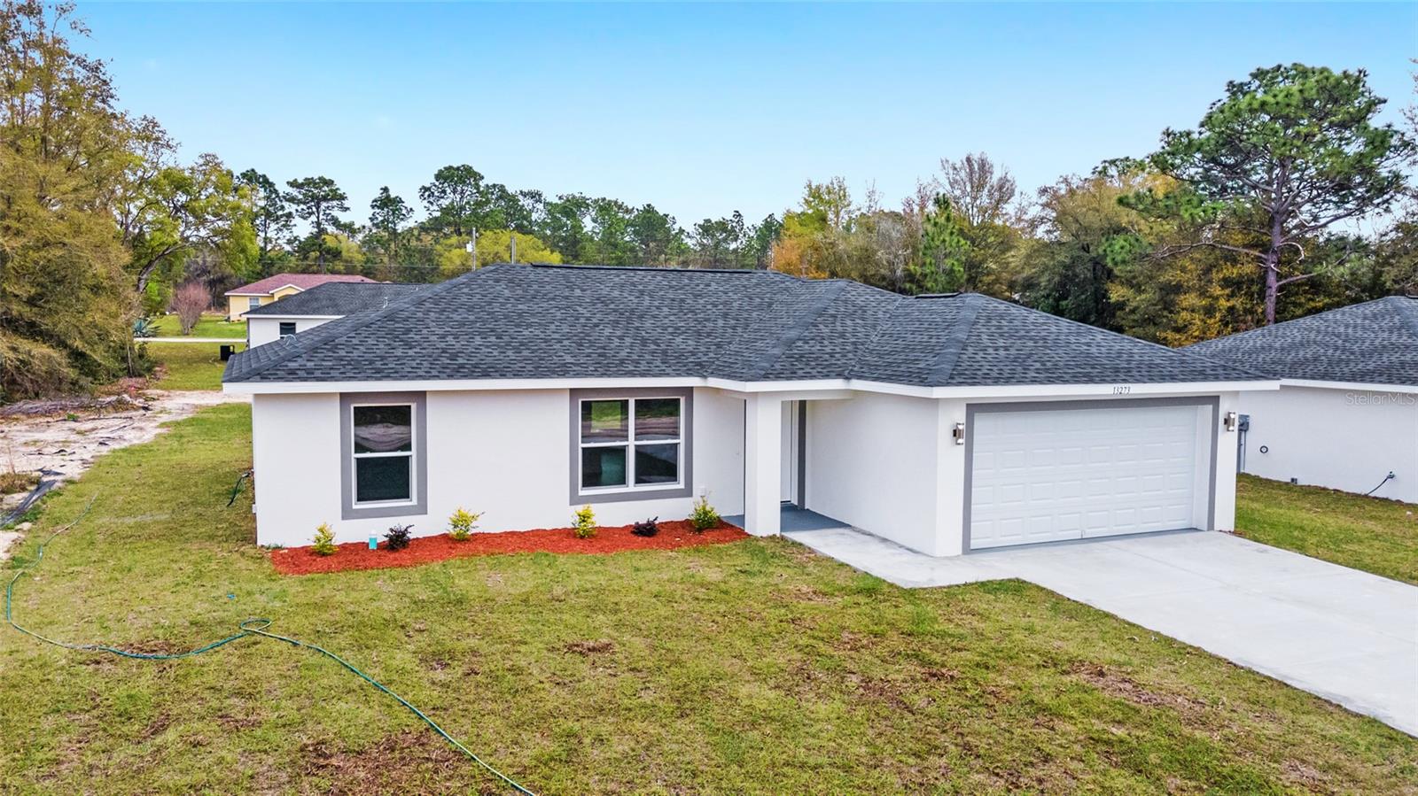 ROLLING RANCH ESTATES - Residential