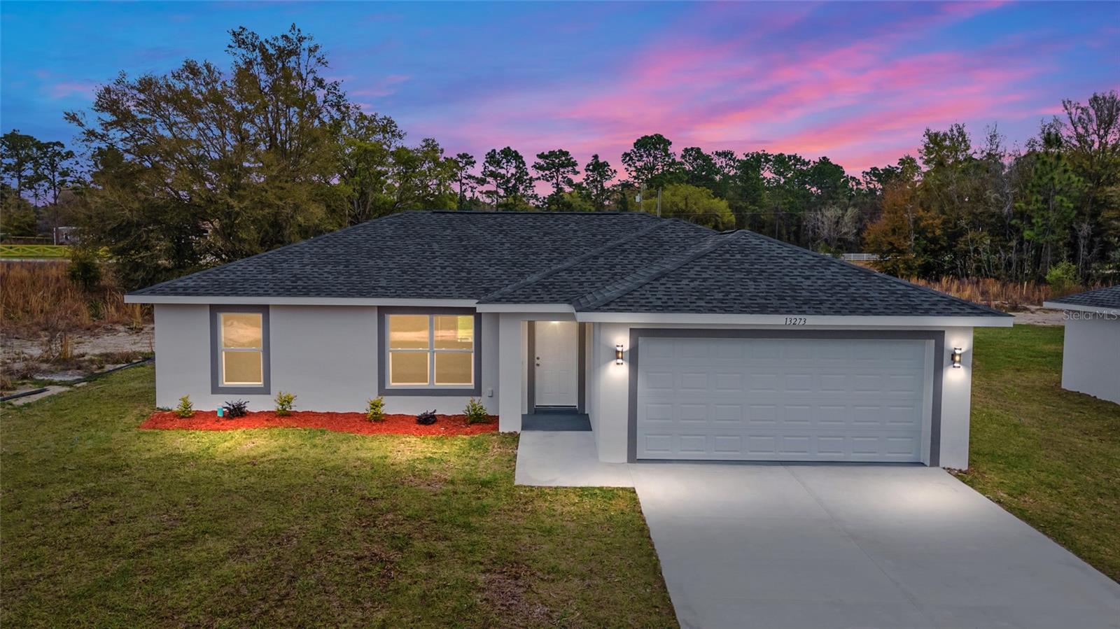 ROLLING RANCH ESTATES - Residential
