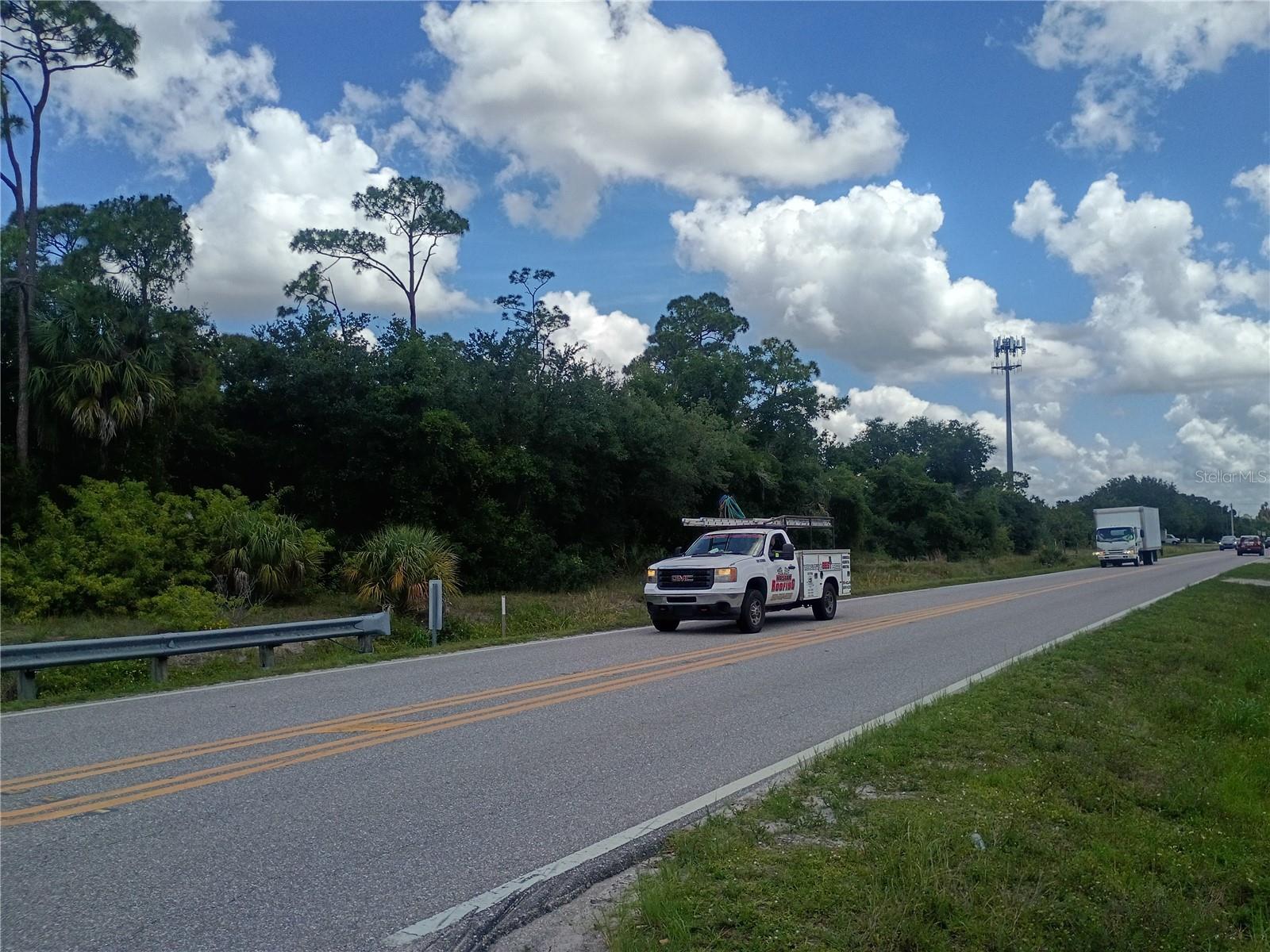 Heavy Industrial Commercial Acerage - 2.2119 Acres in Size. Part of King Center Industrial Park. Perfect for your intensive industrial use-- Contractors, Storage Yard, Manufacturing / Cement Mixing etc.  Rare and valuable zoning!  Don't miss out!