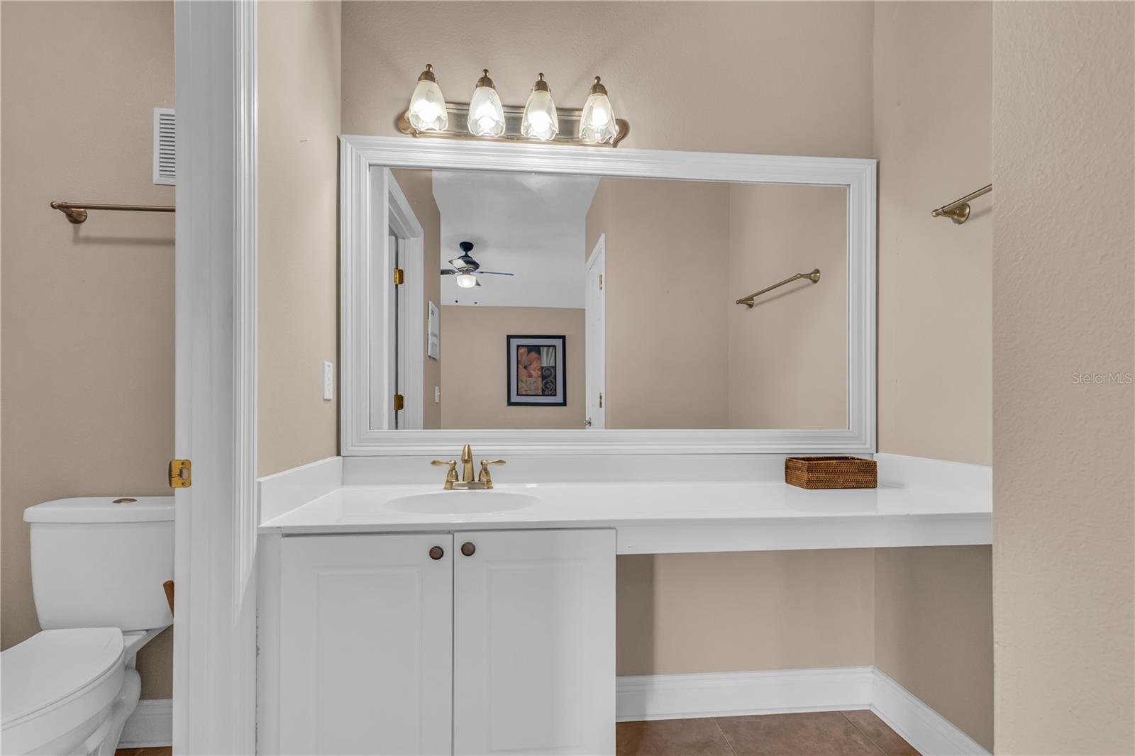 GRAND PALMS CONDO 4 PH 1 - Residential