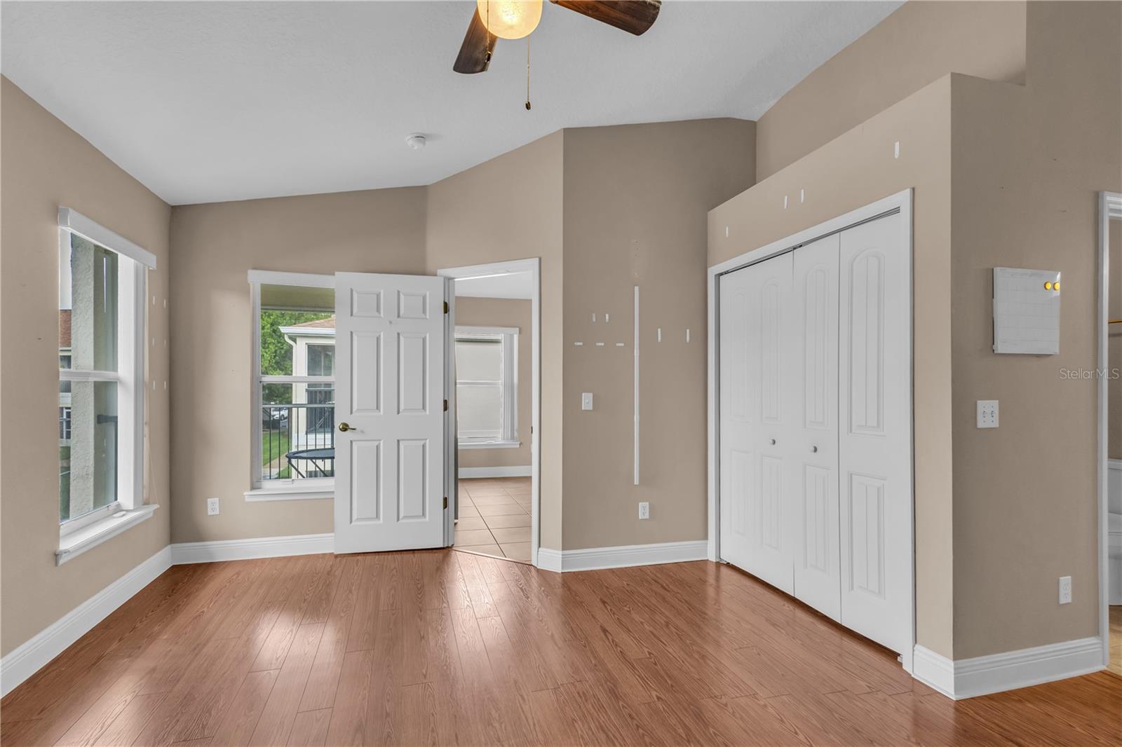 GRAND PALMS CONDO 4 PH 1 - Residential