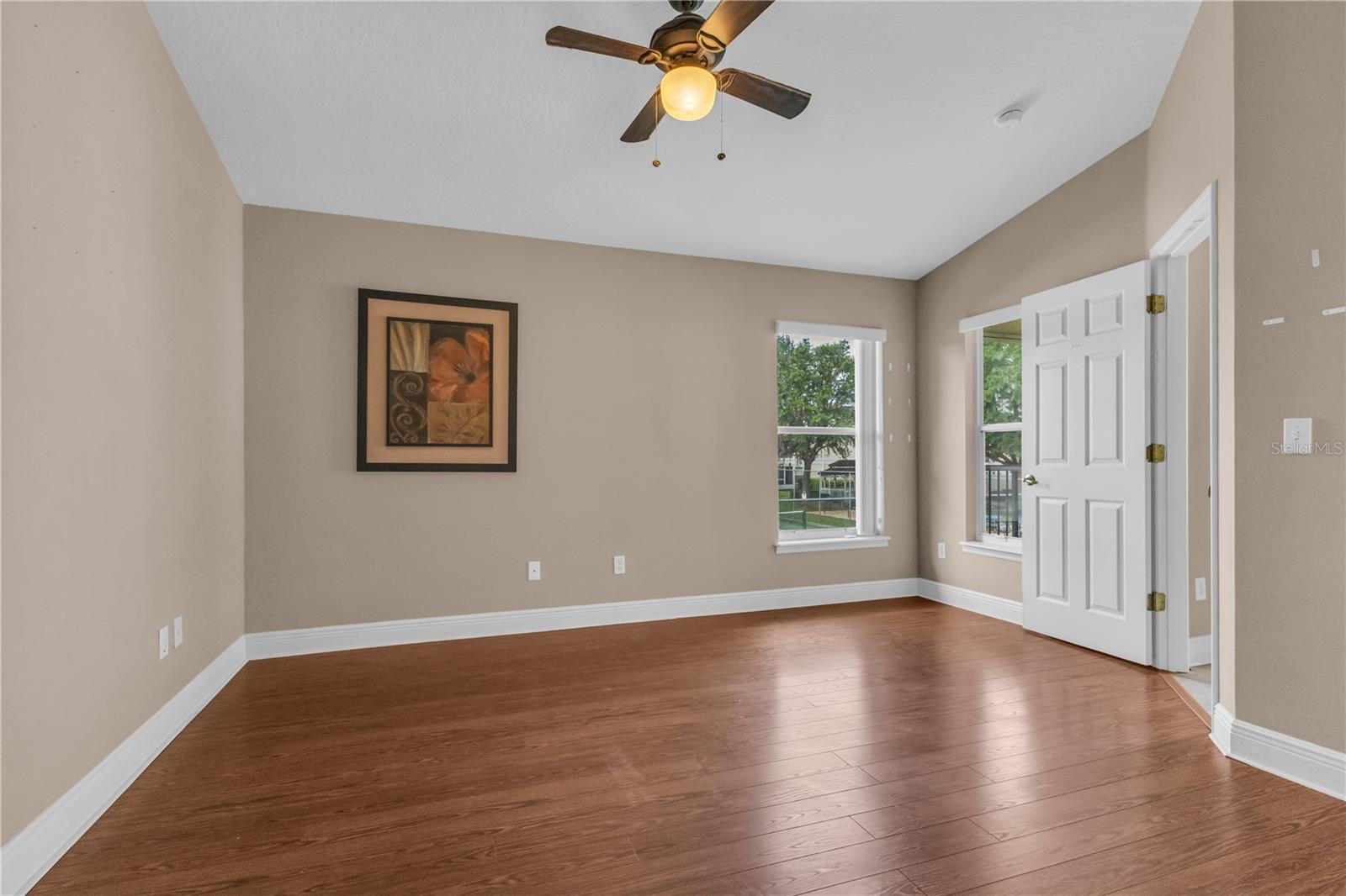GRAND PALMS CONDO 4 PH 1 - Residential